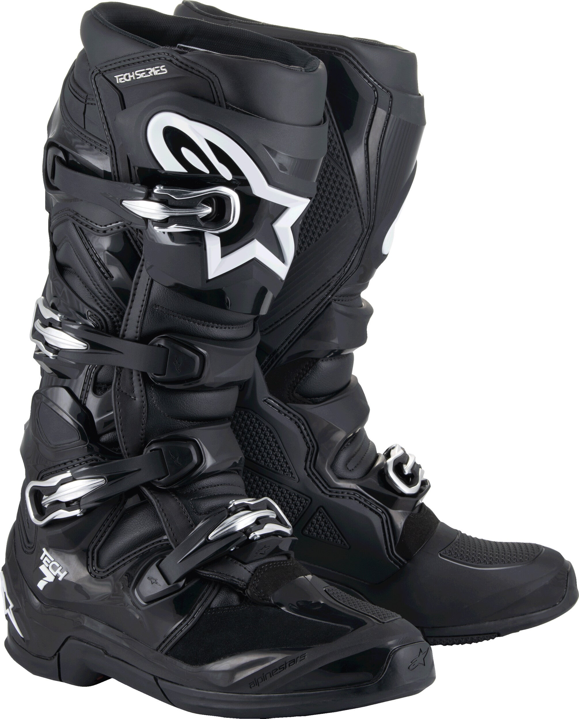 2025 Tech 7 Boots