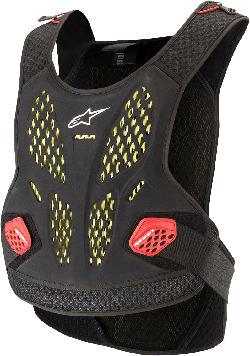 Sequence Chest Protector