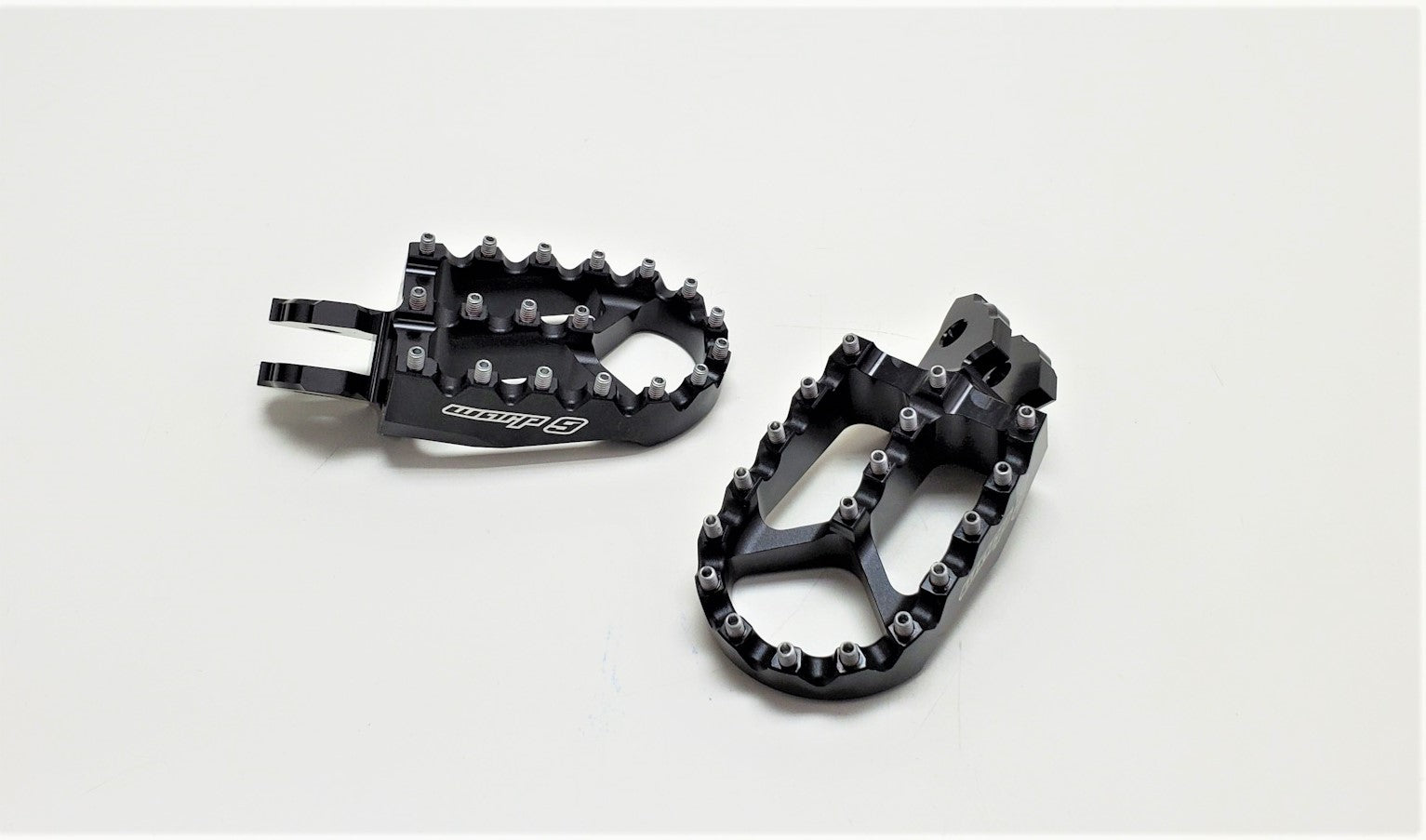 Talaria / Sigma Foot Pegs