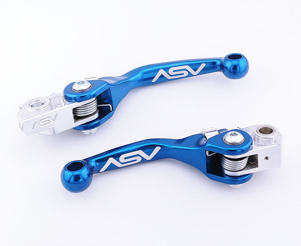 ASV F4-E Break Away Levers For E-Ride Pro 3.0/SR, Talaria Sting MX5, Altis Sigma, Ultra Bee