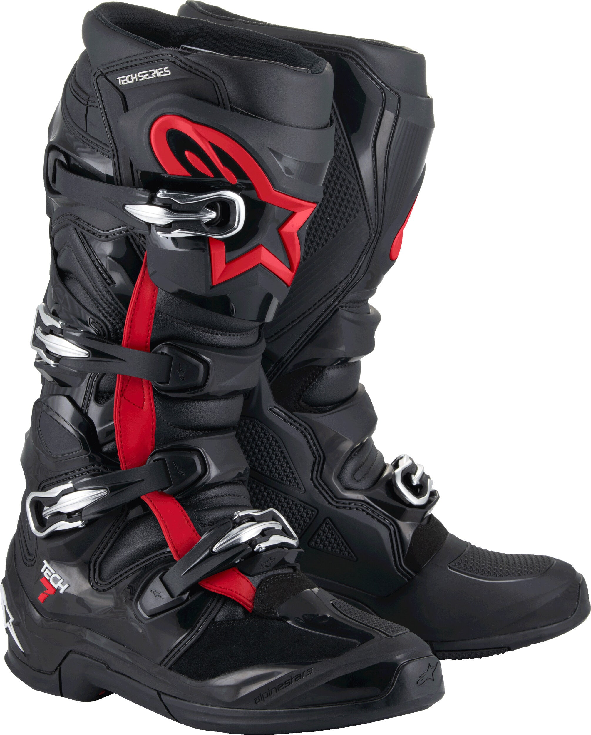 2025 Tech 7 Boots
