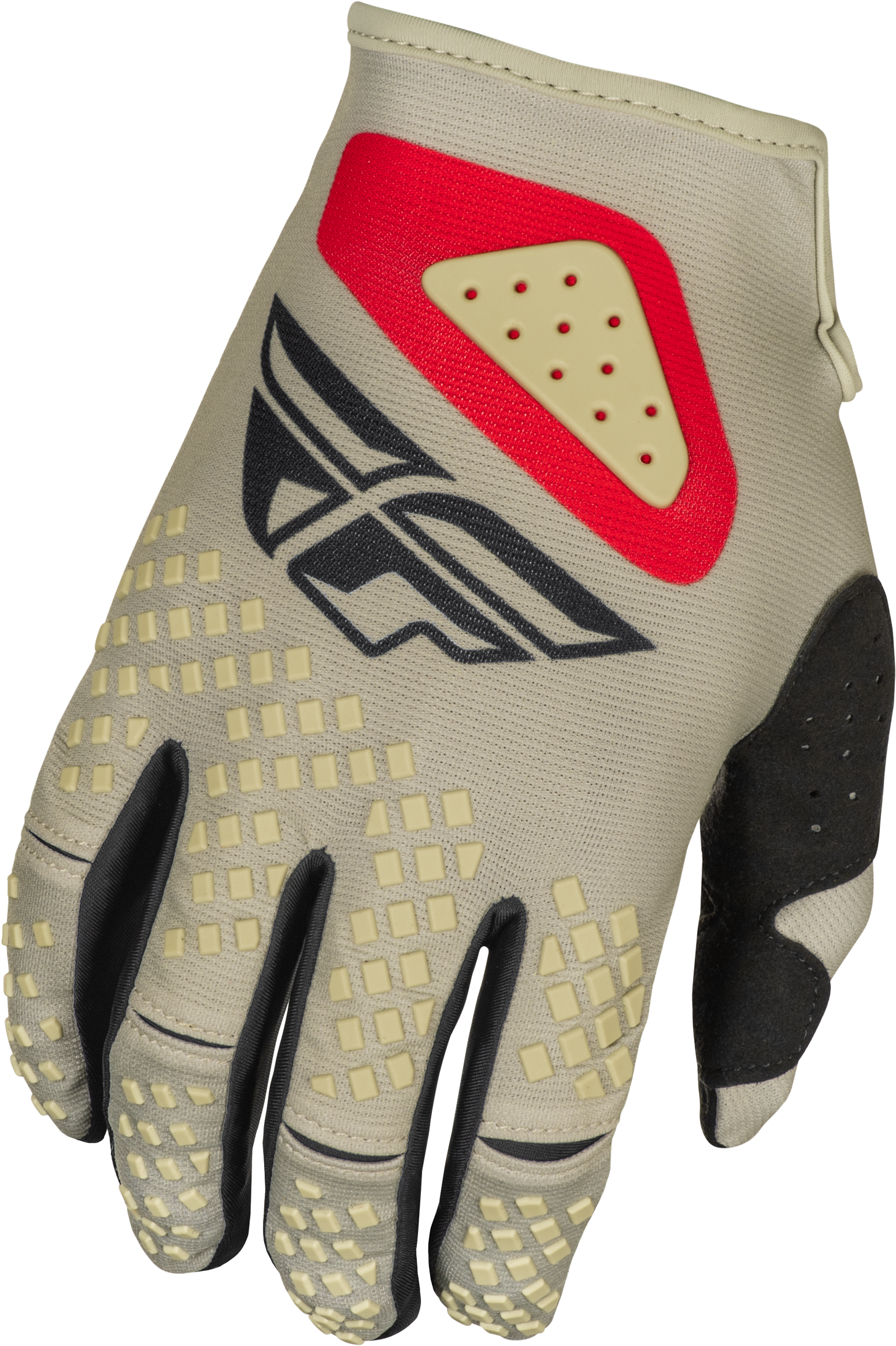 Kinetic Sym Gloves