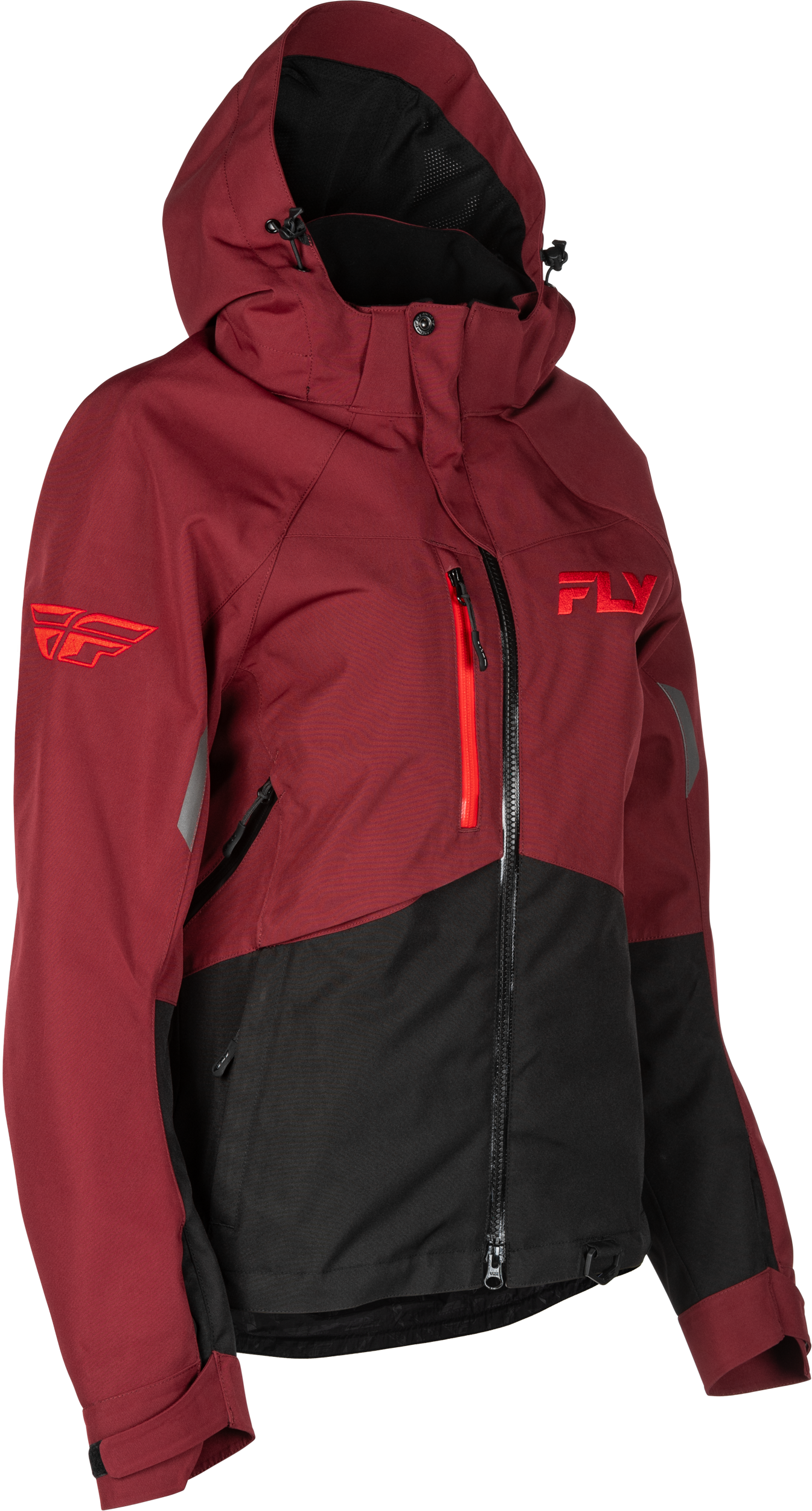 Women's Carbon Jacket (2026)