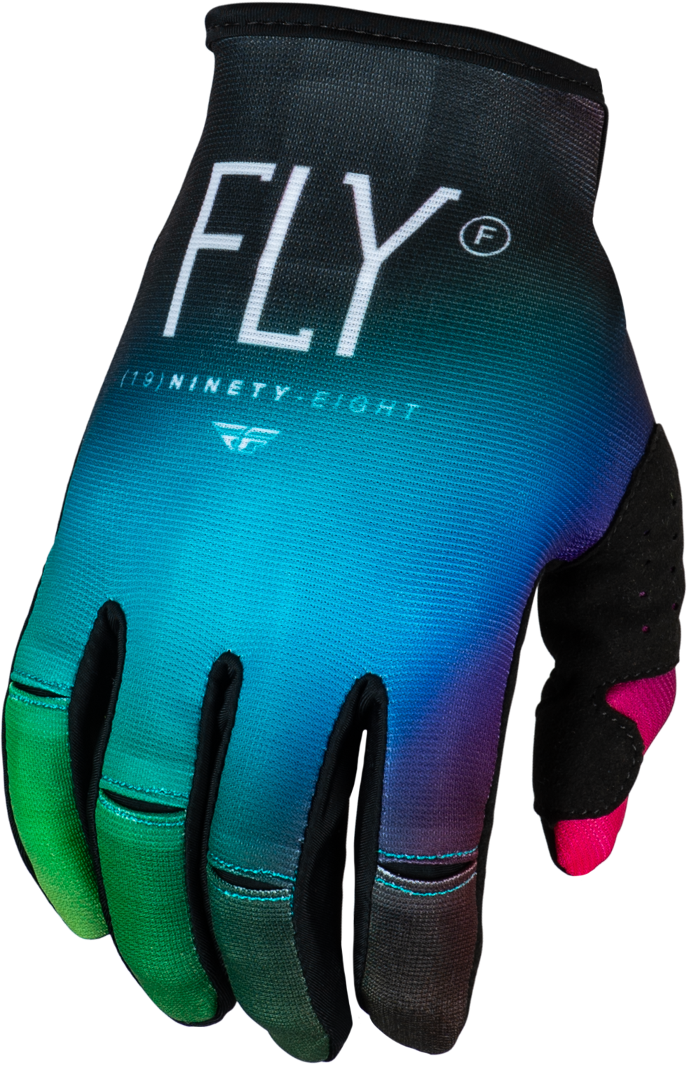 Youth Kinetic Prodigy Gloves