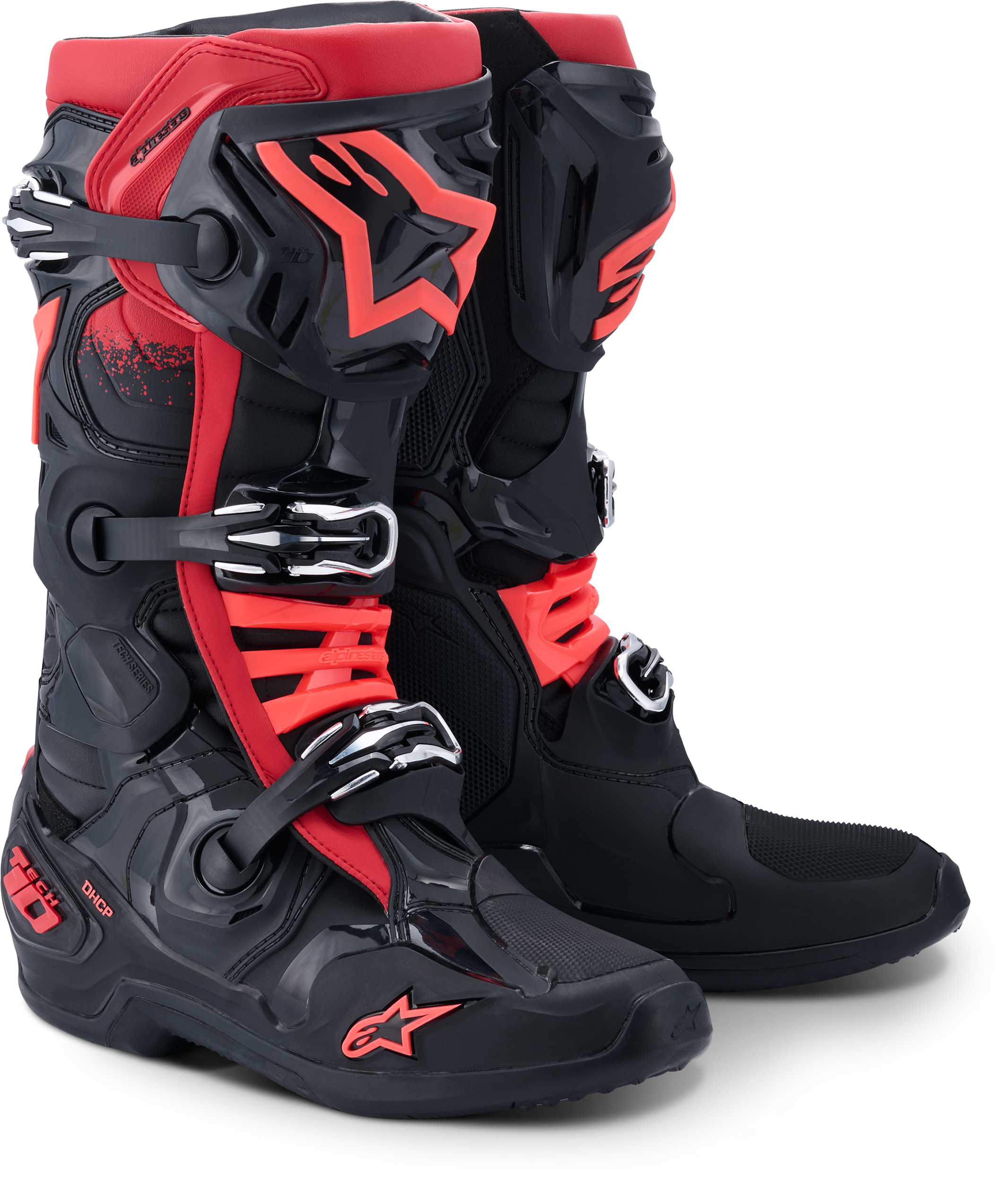2026 Tech 10 Boots