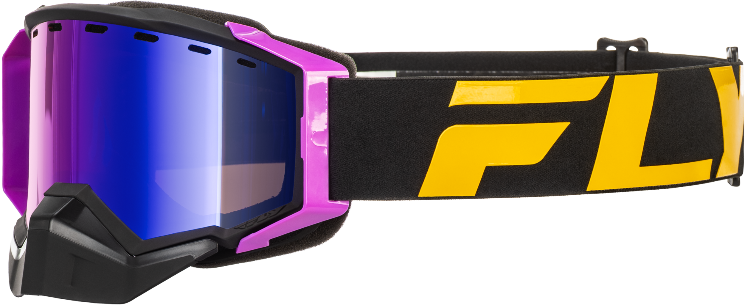 Zone Elite Snow Goggles (2026)
