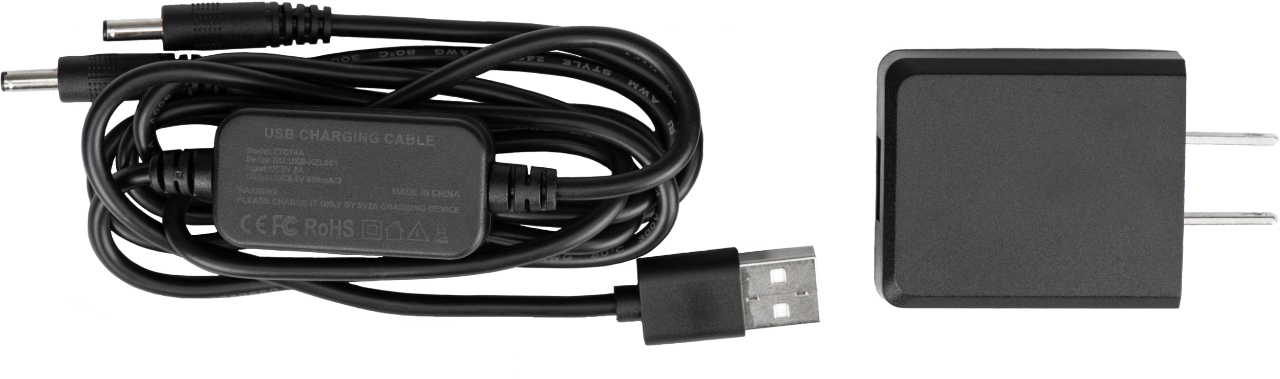 Heated Glove USB Charger