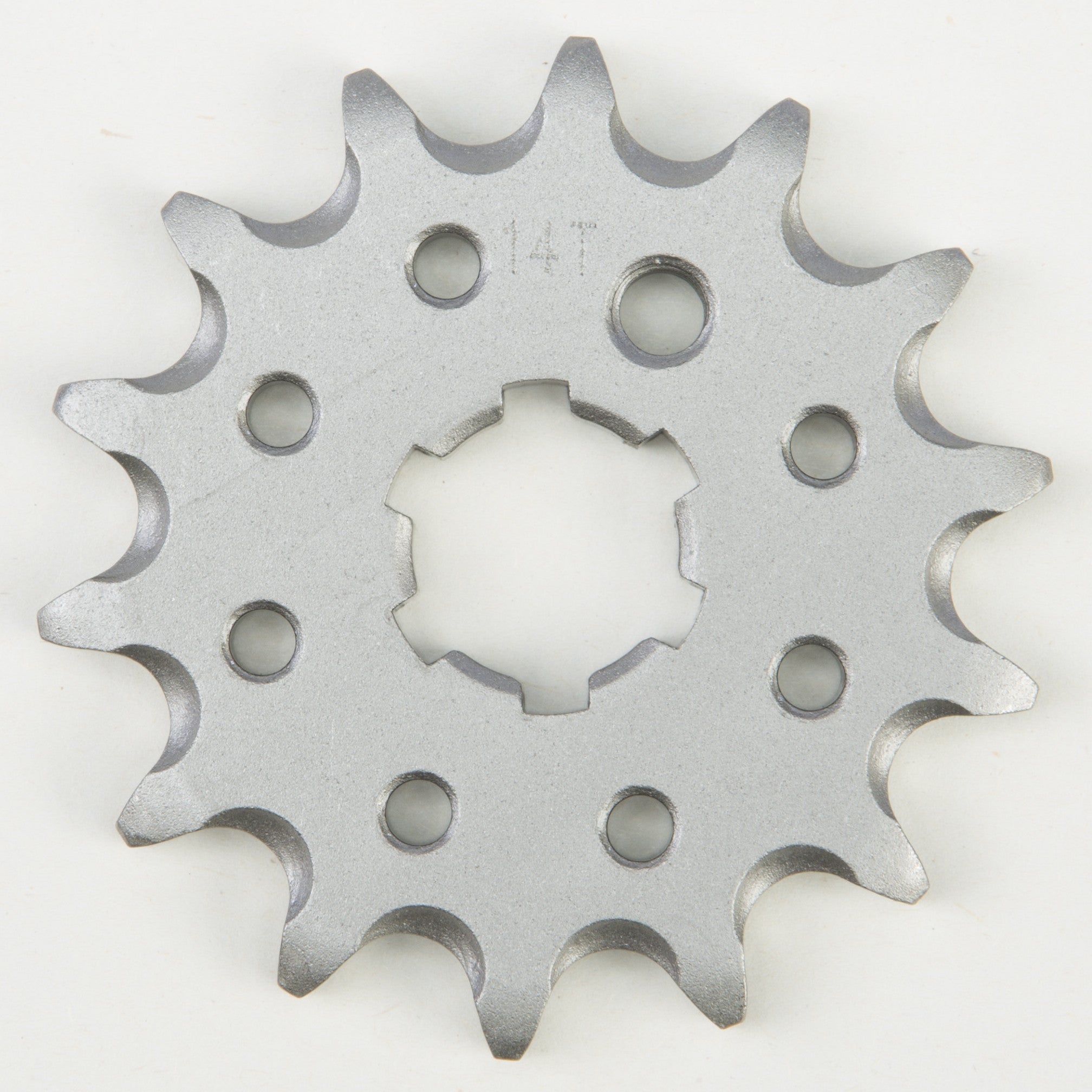 Countershaft Front Steel Sprocket