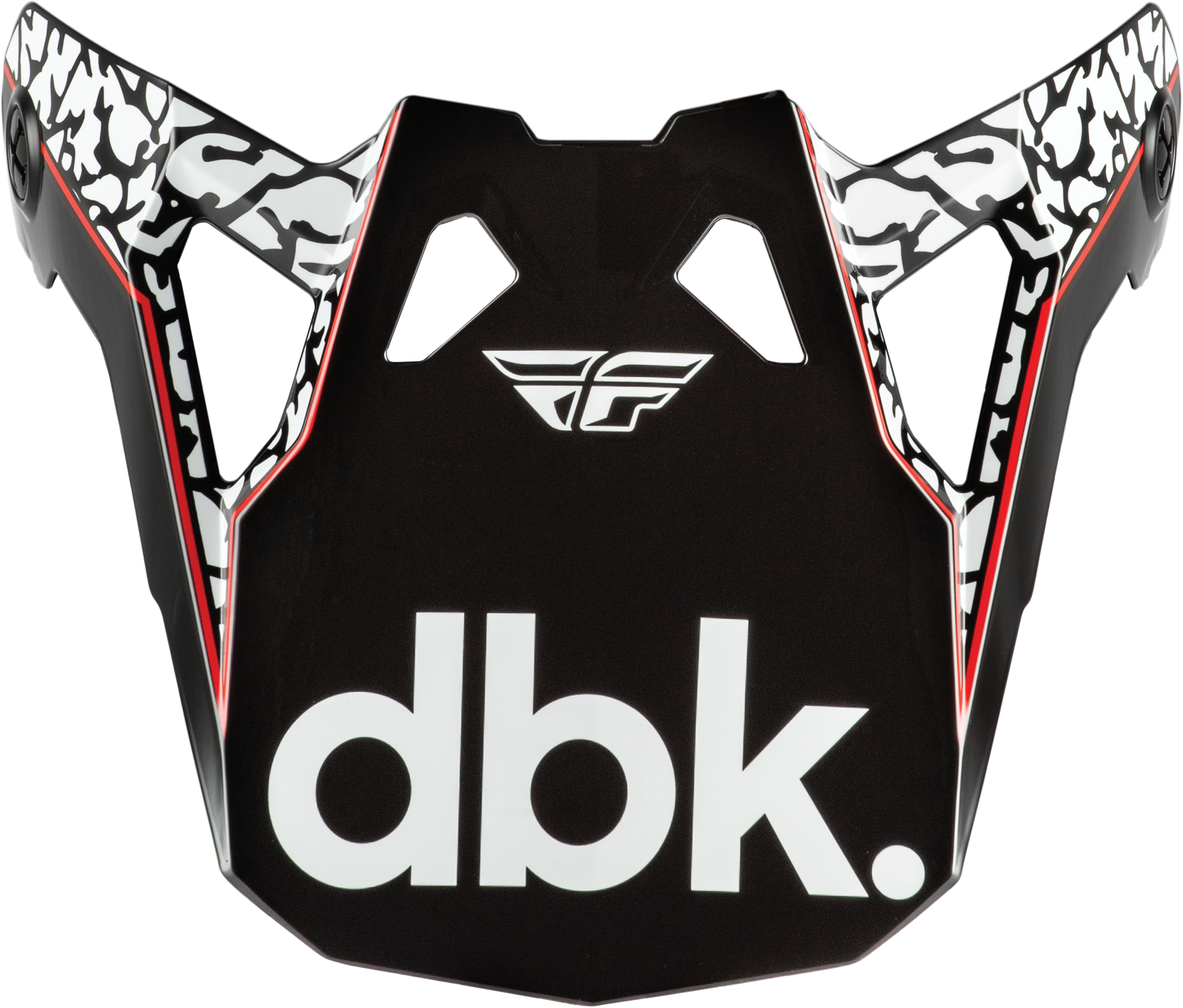 2026 Formula CP DBK Visor
