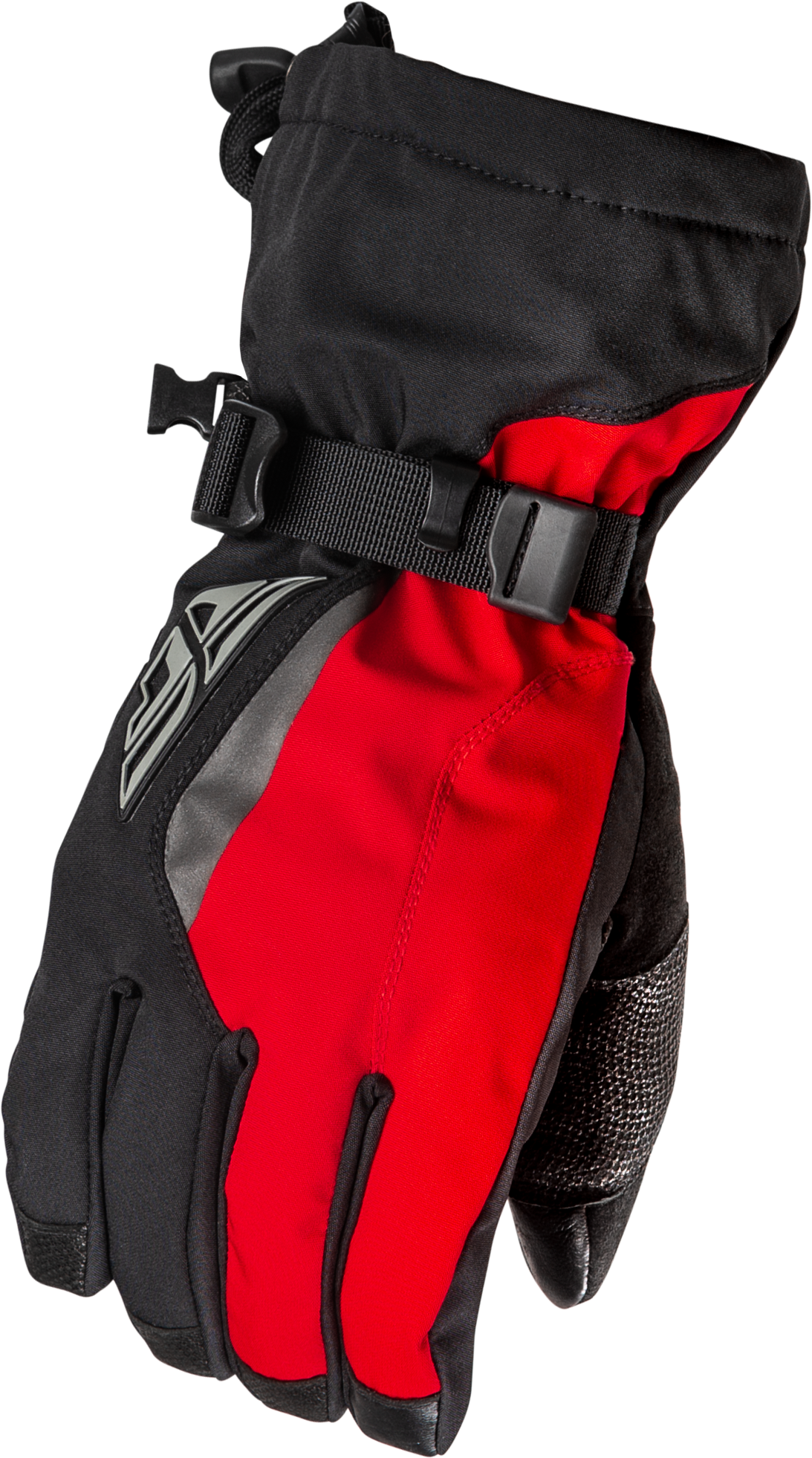 Title Gauntlet Glove