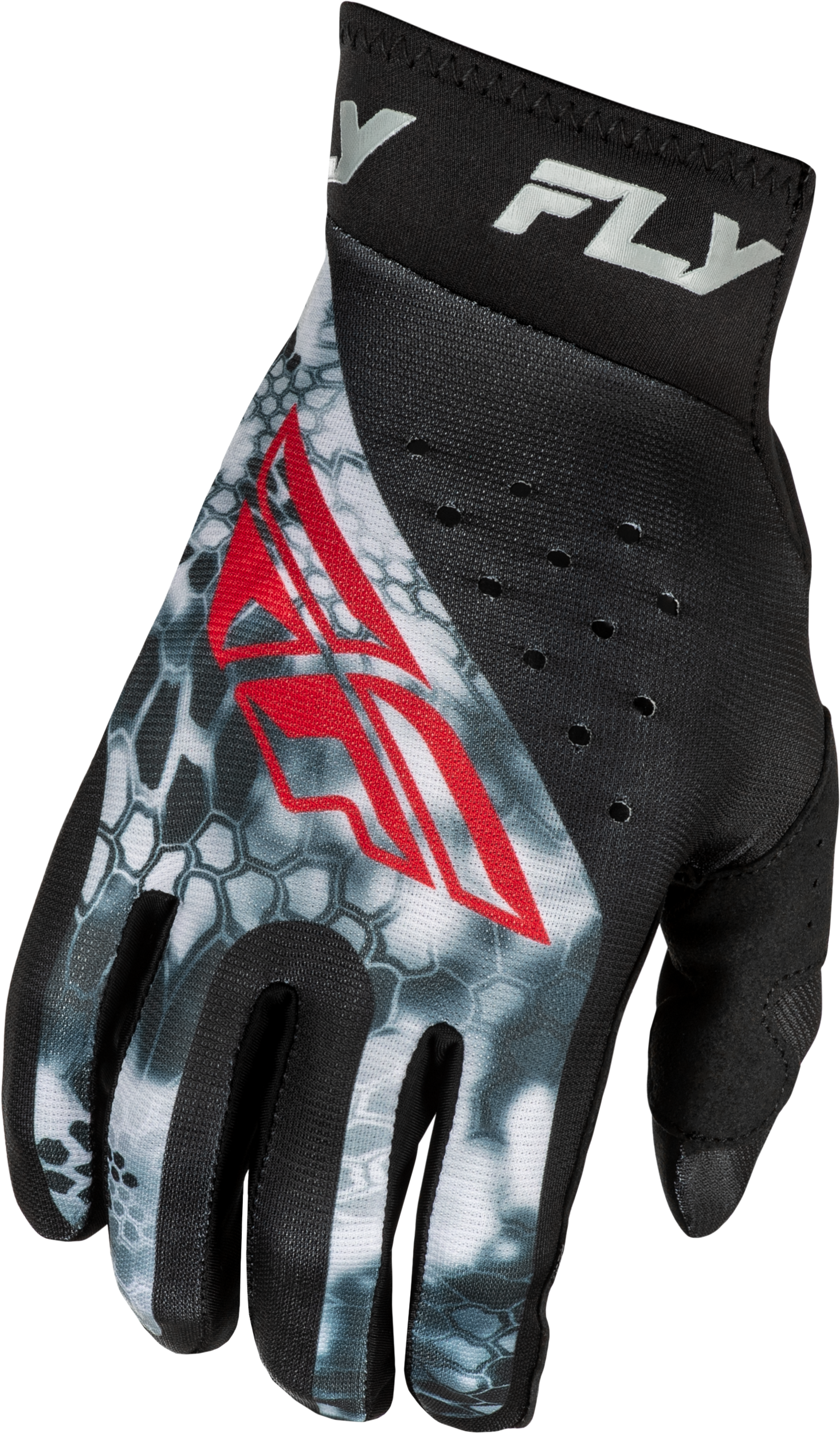 Youth Pro Lite Kryptek Gloves