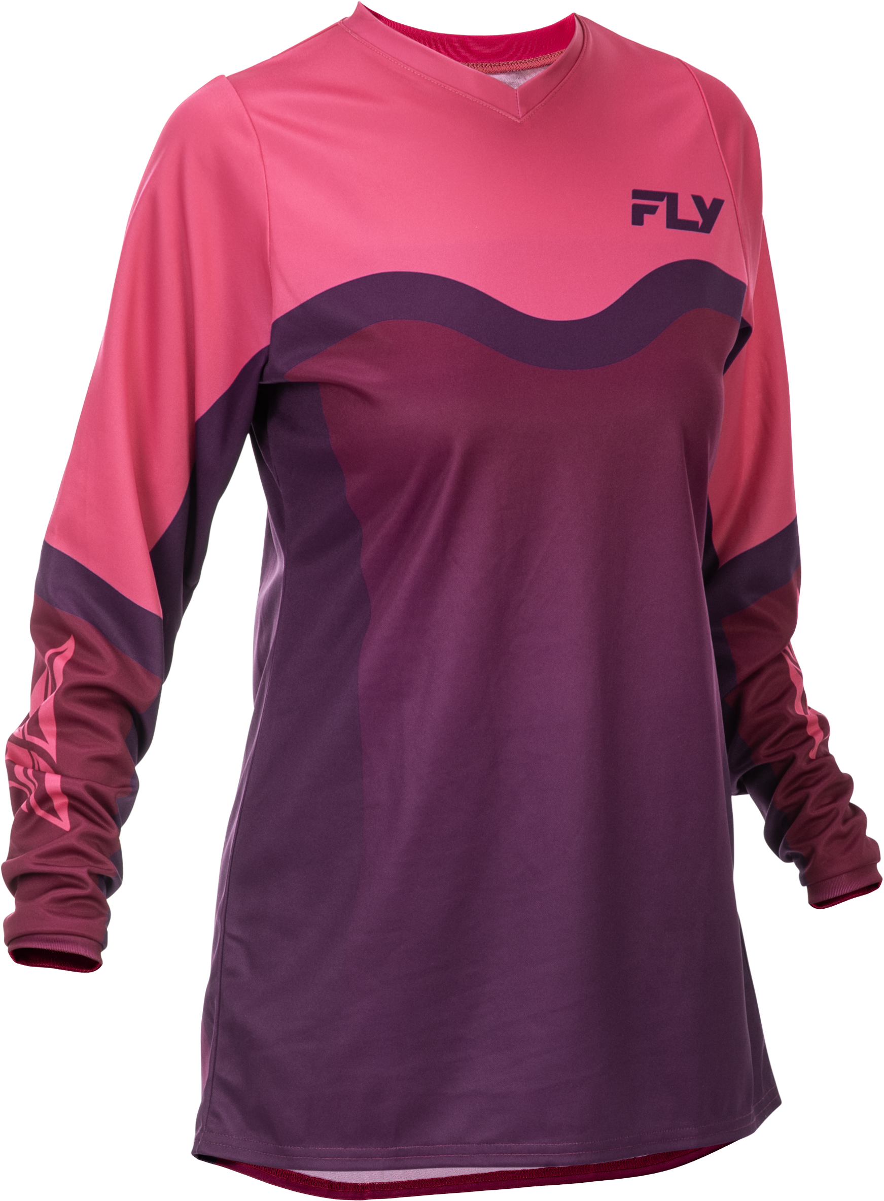 Women's F-16 Jersey (2026)