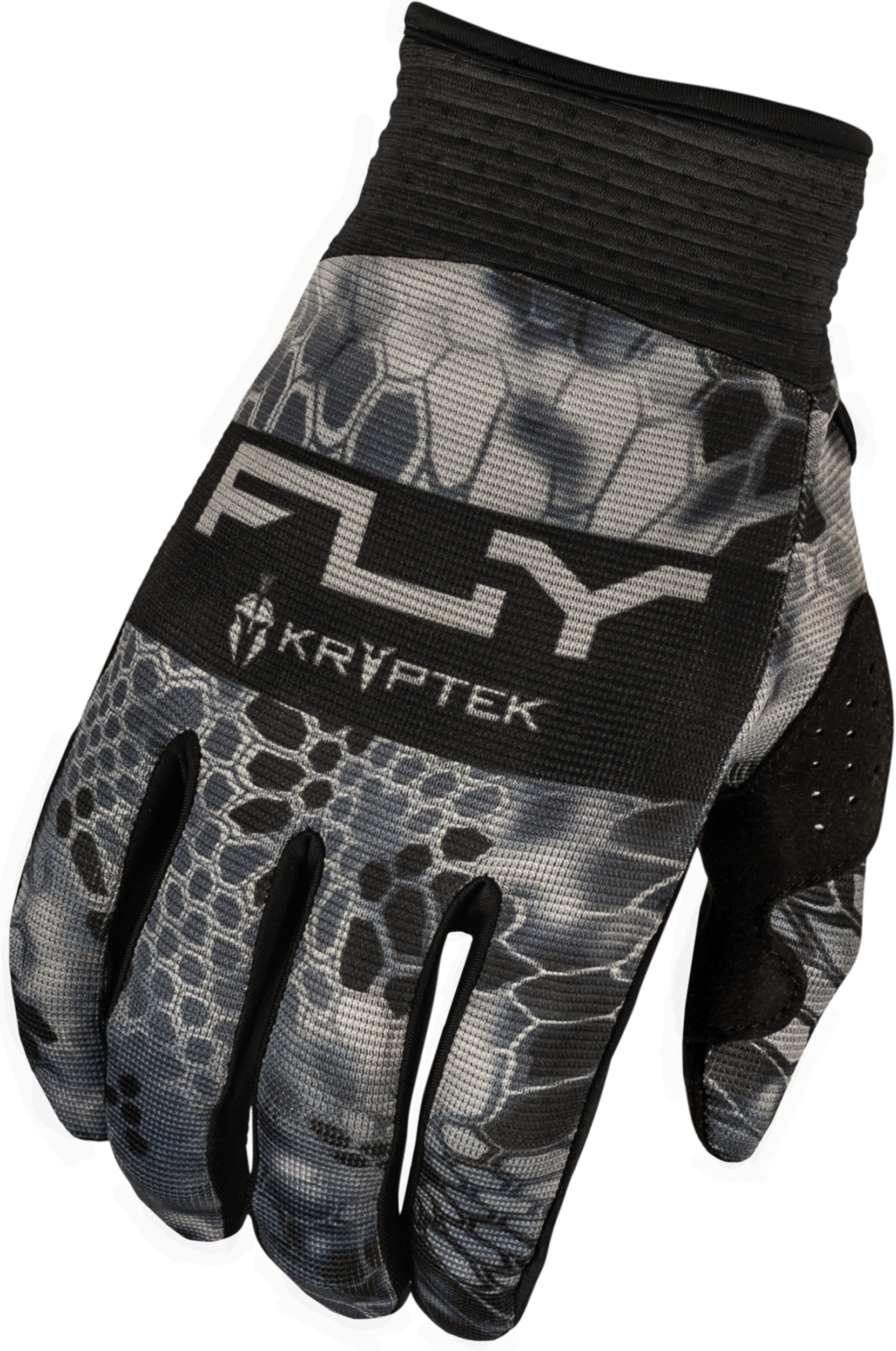 F-16 SE Kryptek Gloves