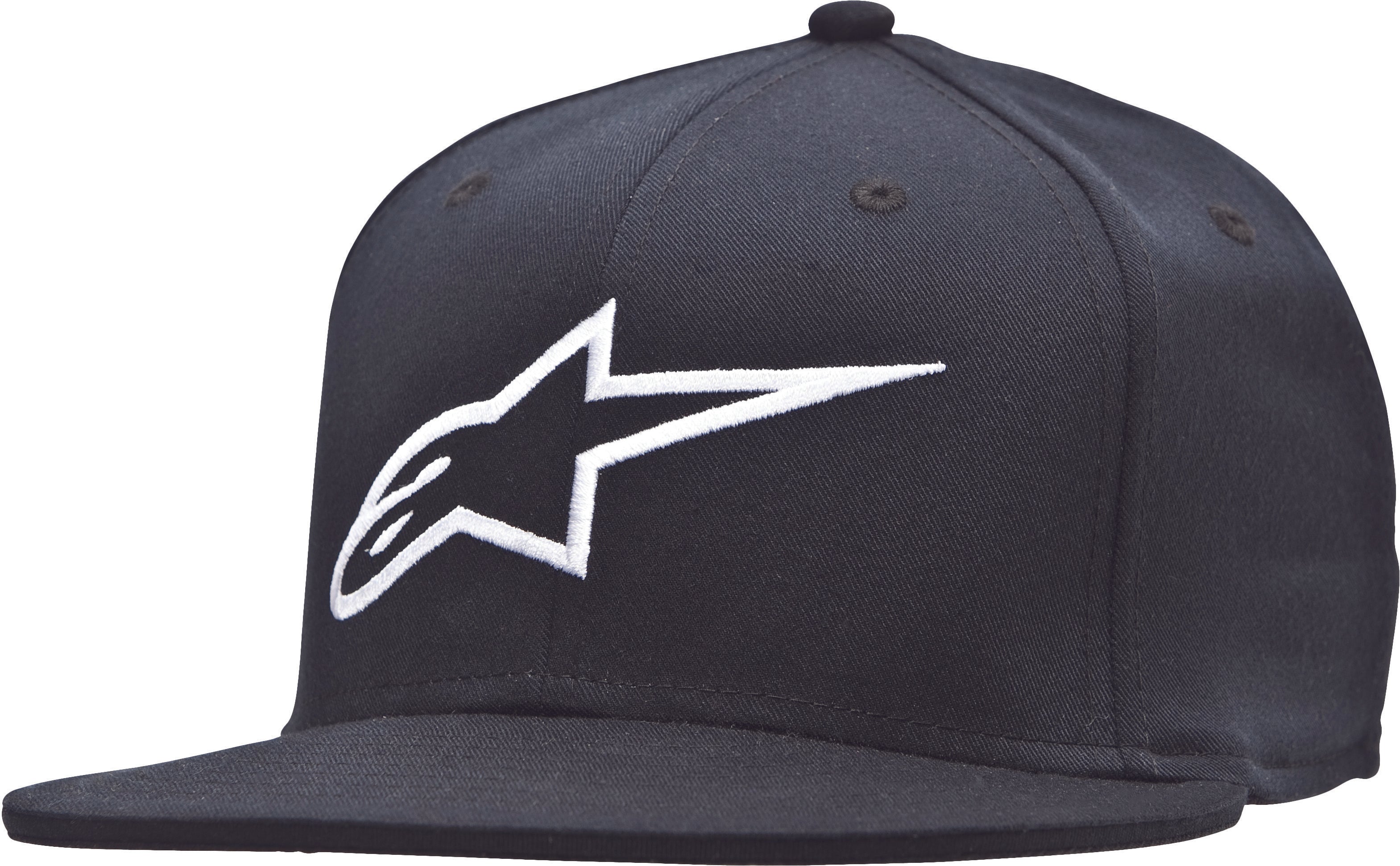 Ageless Flat Bill Hat