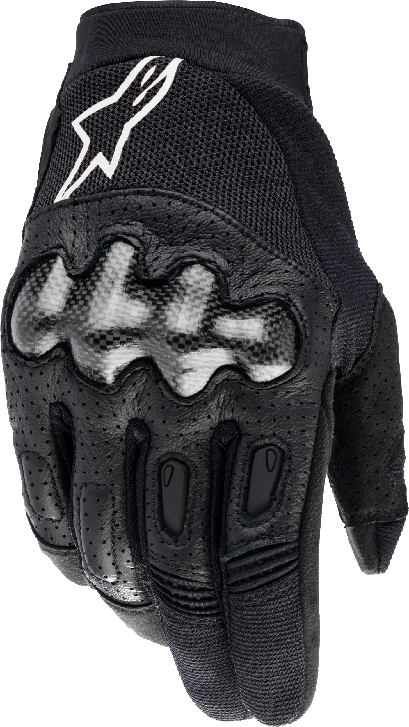 Megawatt Gloves