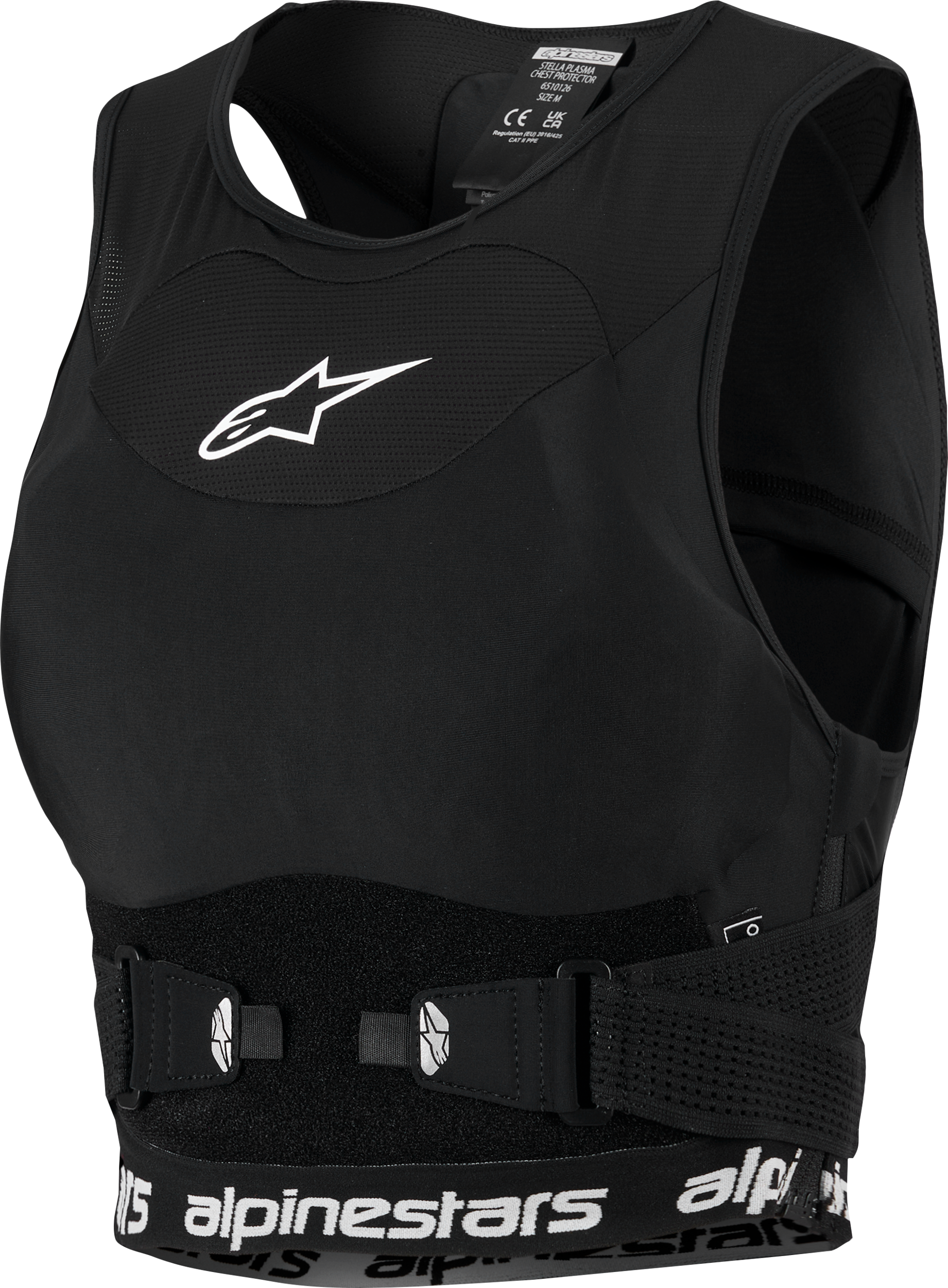 Stella Plasma Chest Protector