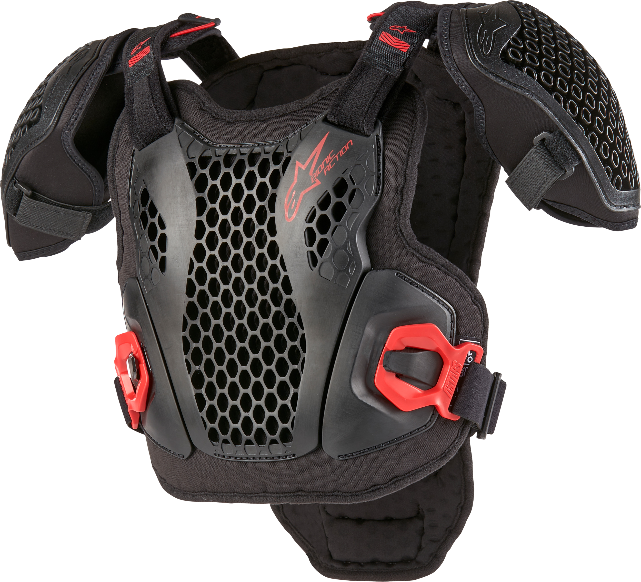 Bionic Action Youth Chest Protector