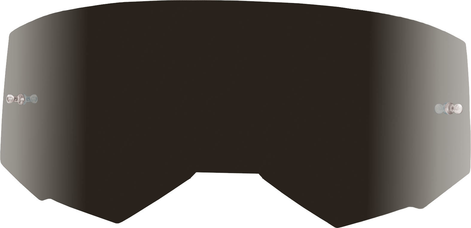 Zone/Focus Goggle Lens