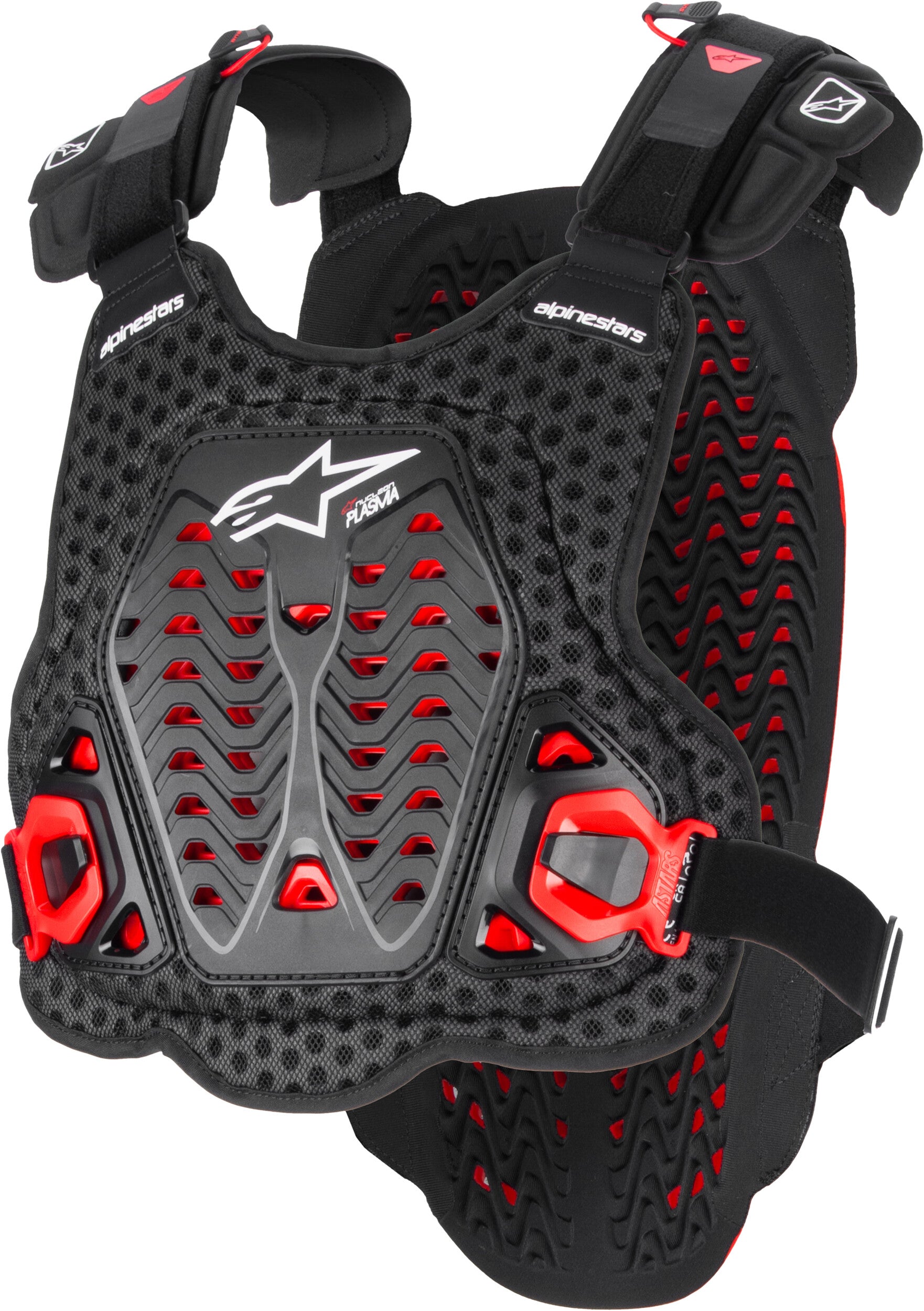 A-5 Plasma Chest Protector