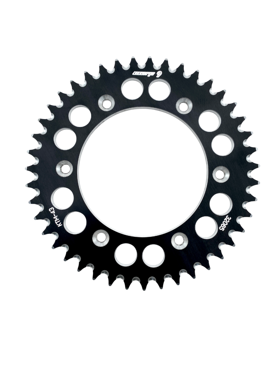 Kawasaki Sprocket