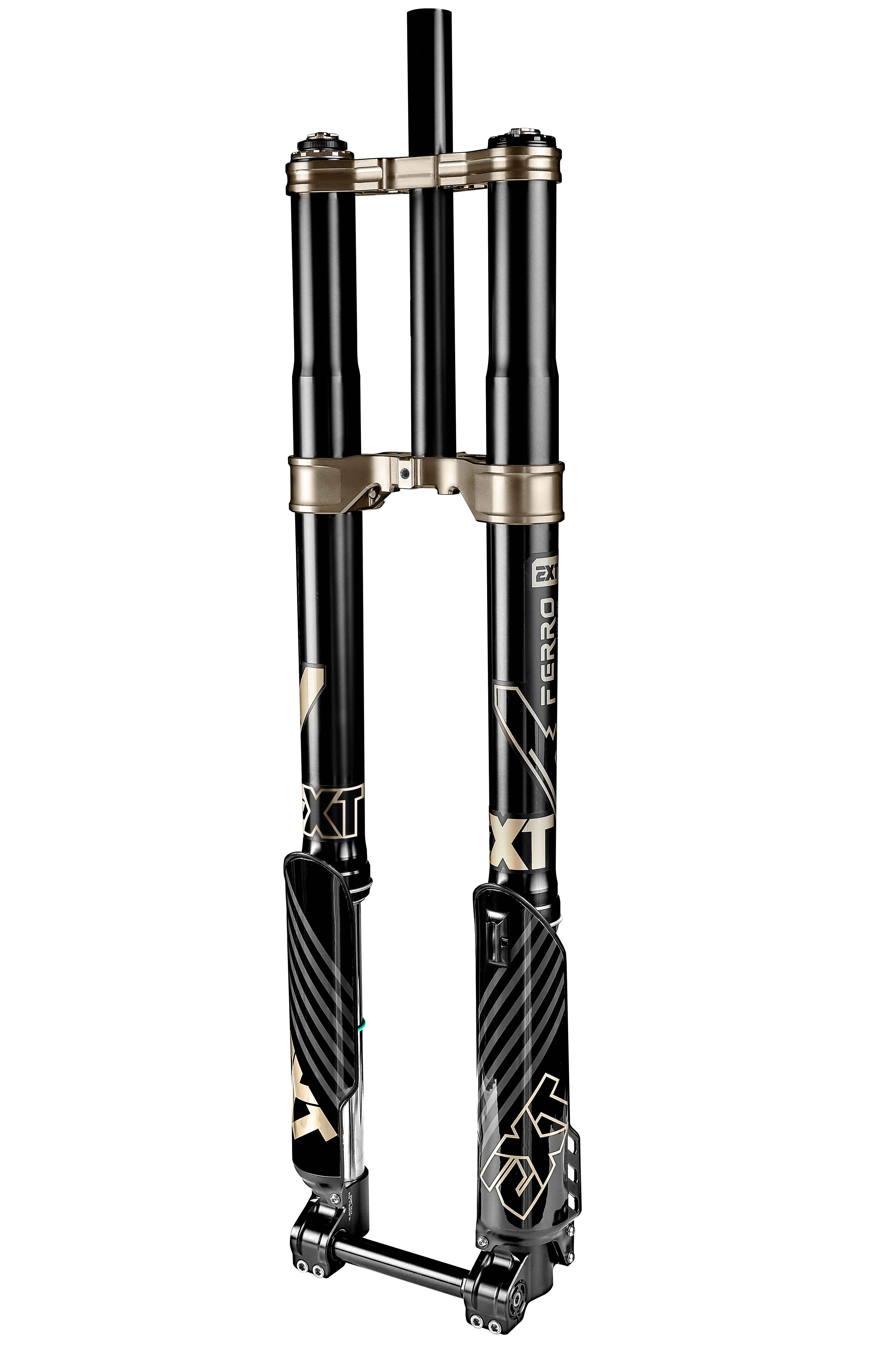 E-Bike Ferro Front Fork