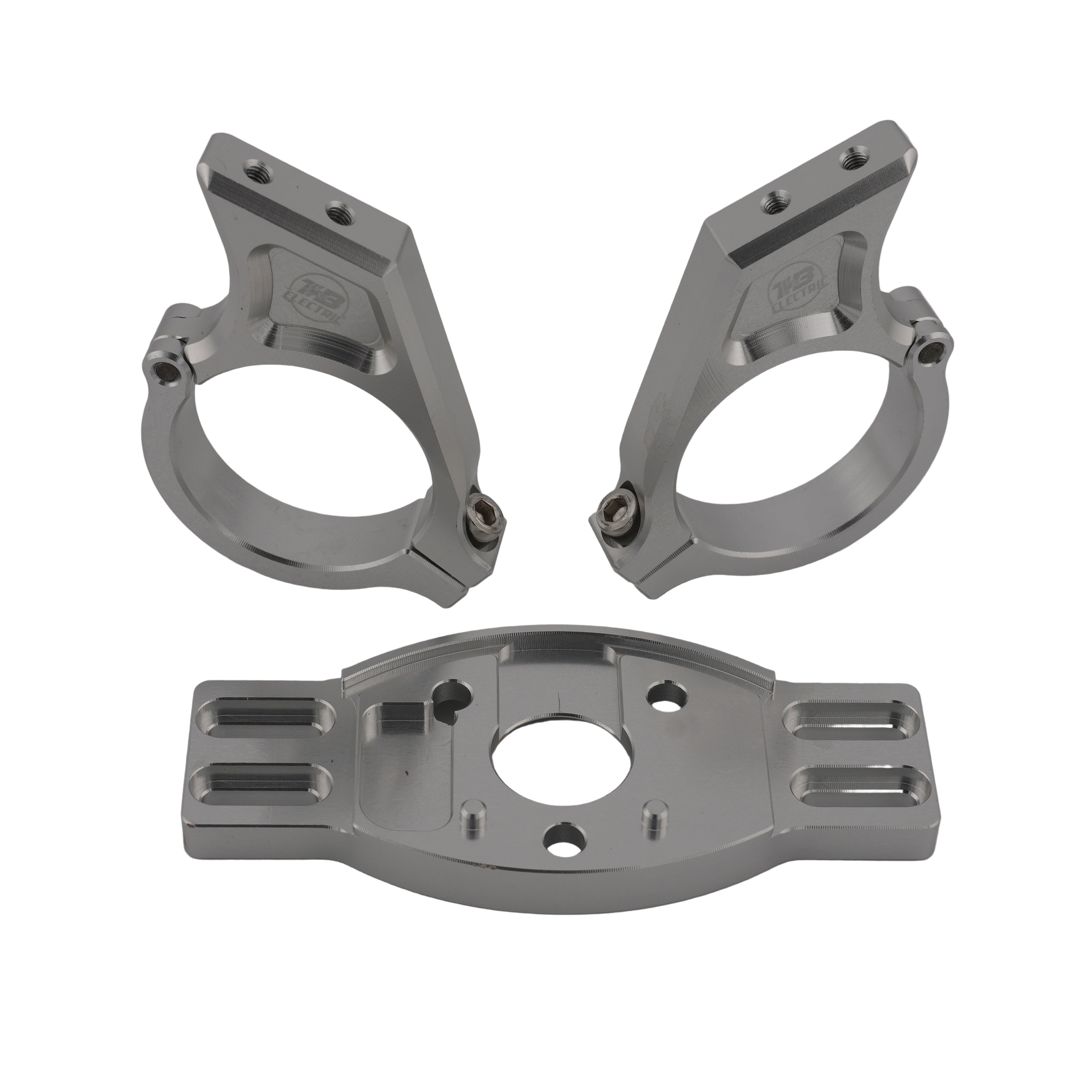 TB E-Ride Adjustable Display Mount