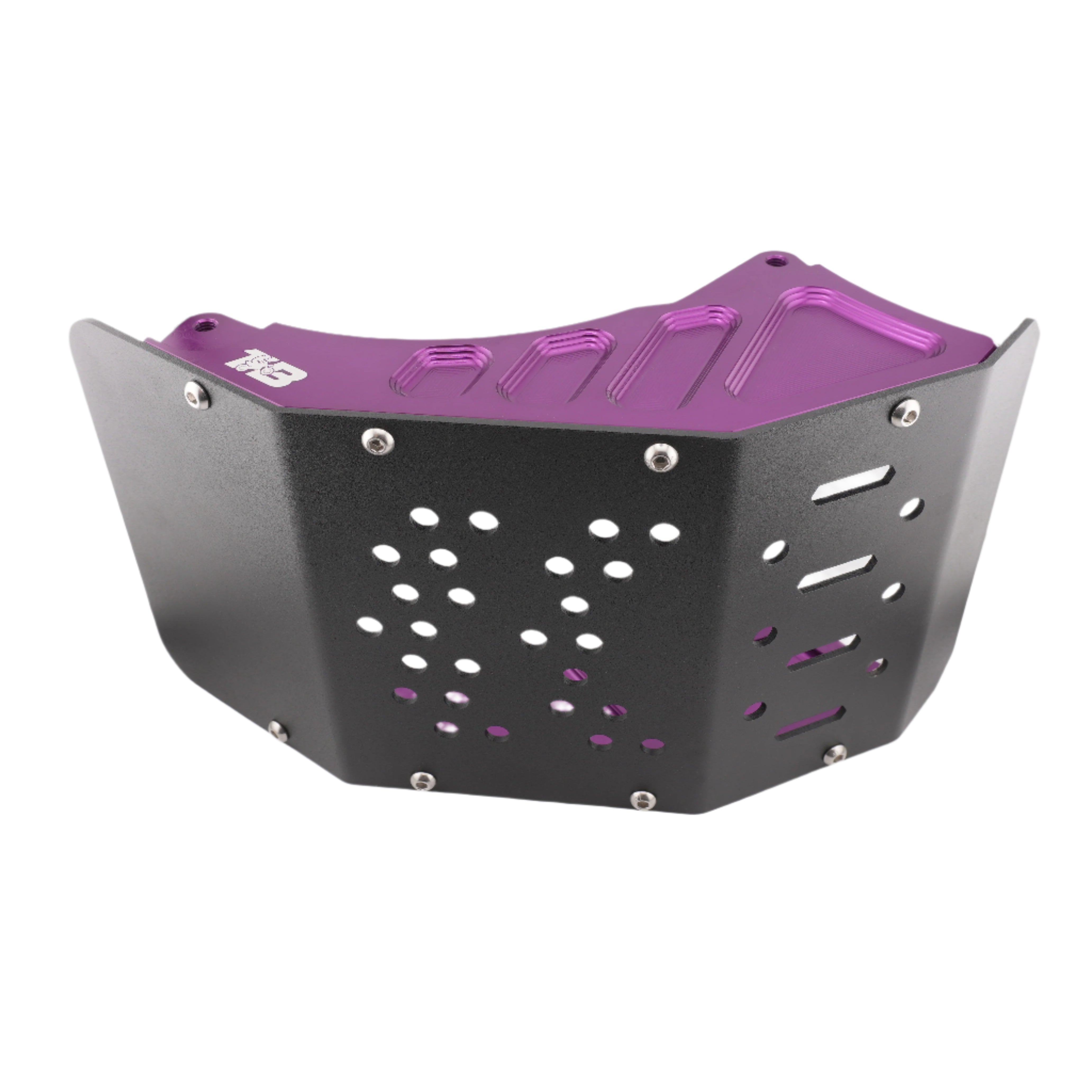 TB E-Ride Pro Upgraded Skid Plate