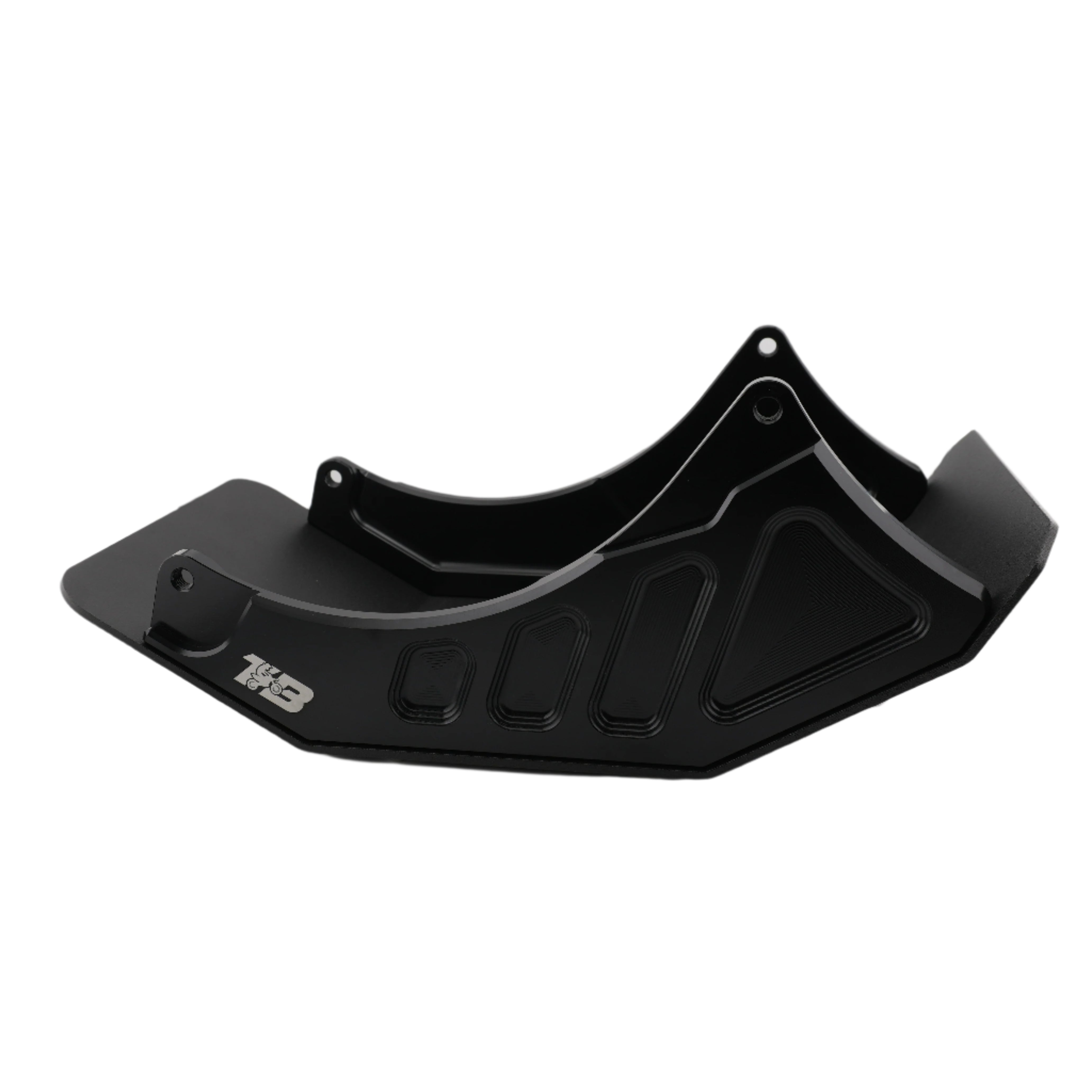 TB E-Ride Pro Upgraded Skid Plate