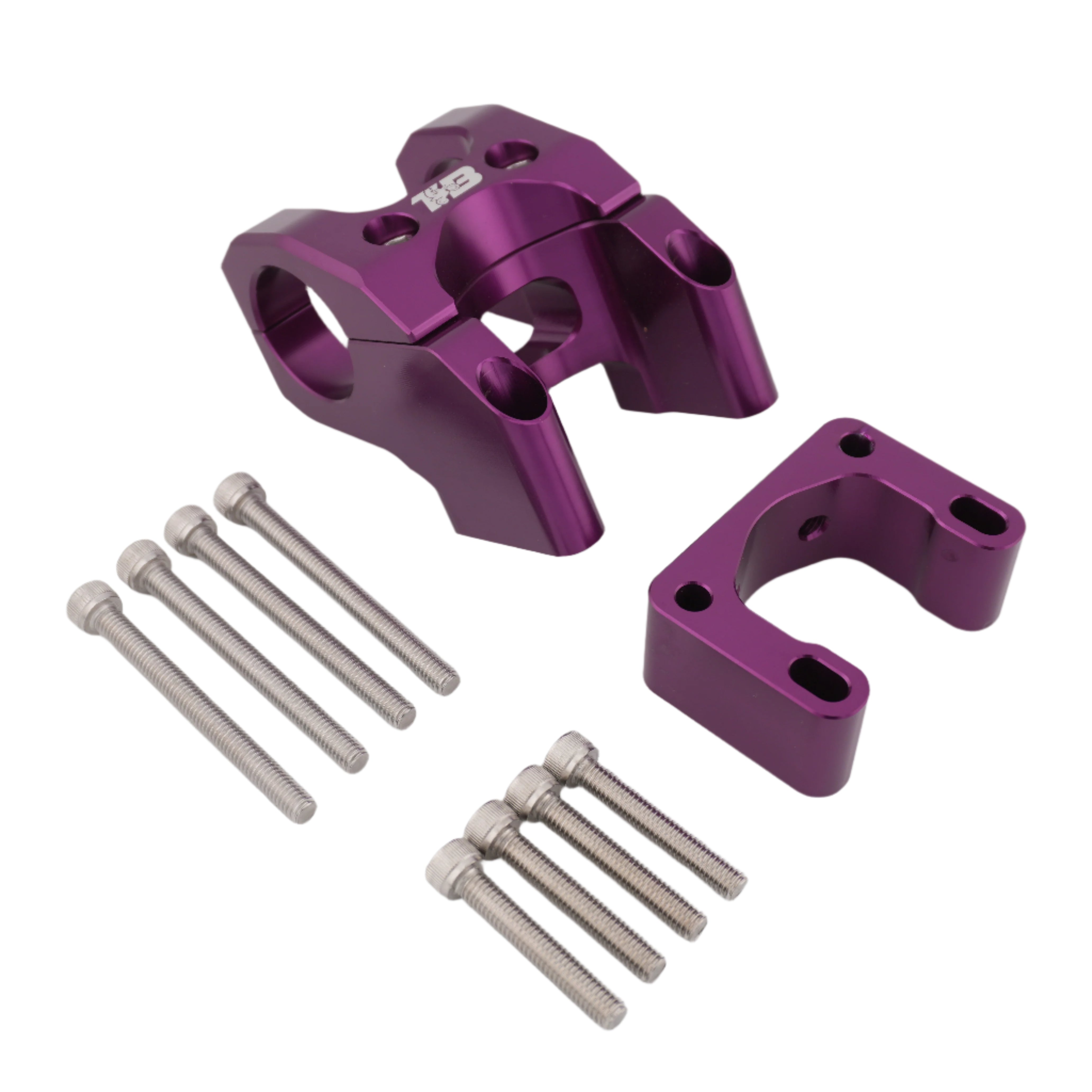 TB Heavy Duty Direct Mount Stem