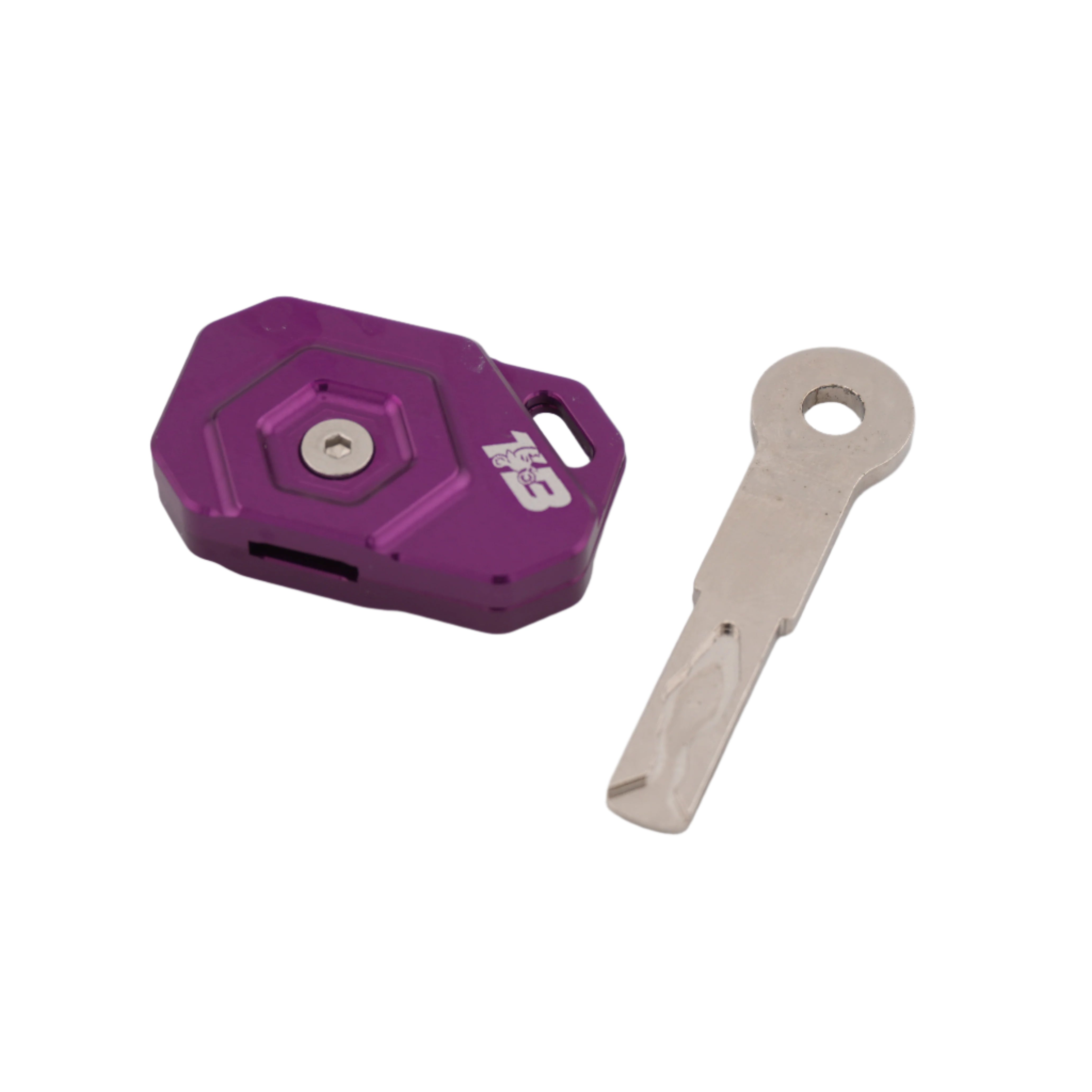 TB Aluminum Key Cover for Surron and E-Ride Pro