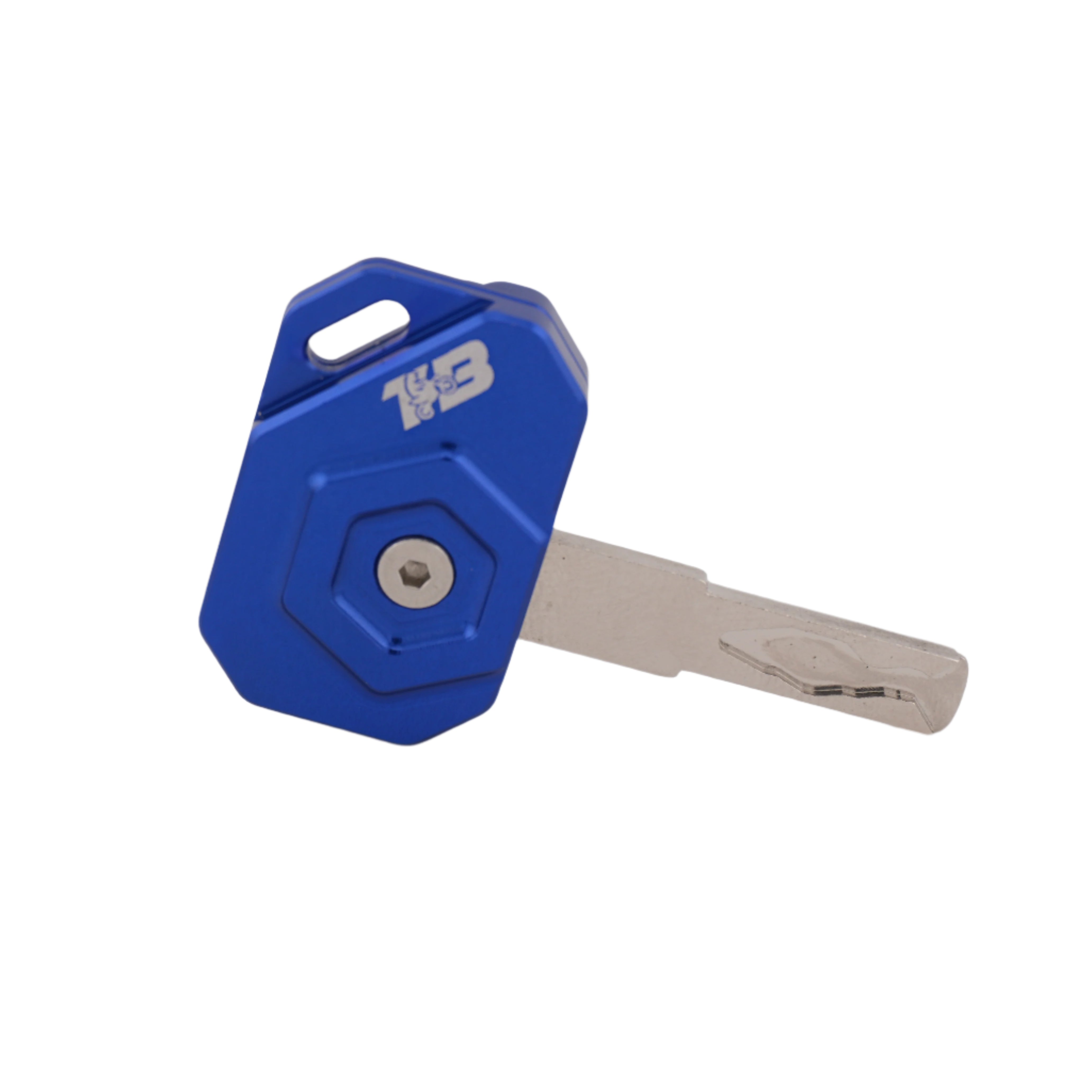 TB Aluminum Key Cover for Surron and E-Ride Pro