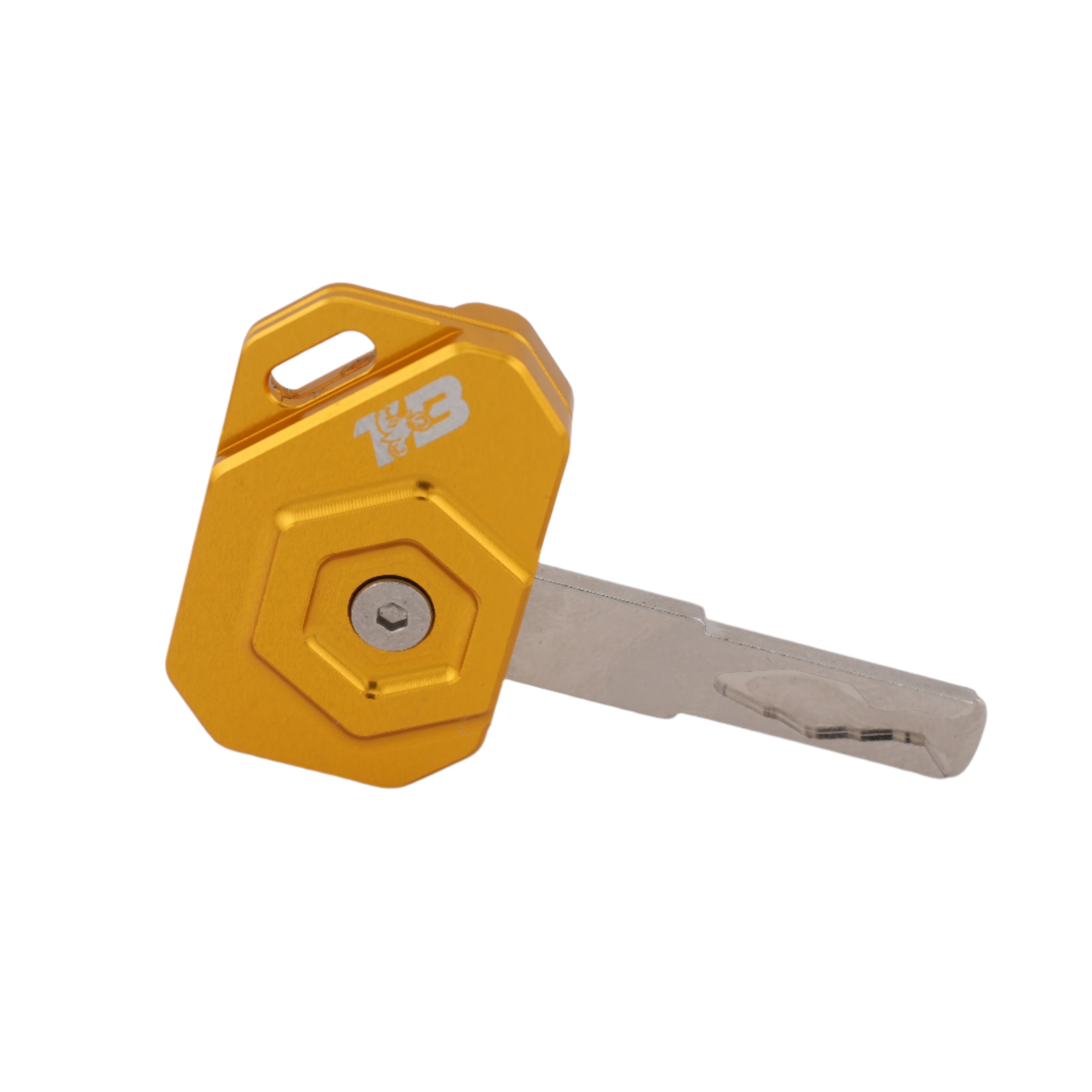 TB Aluminum Key Cover for Surron and E-Ride Pro