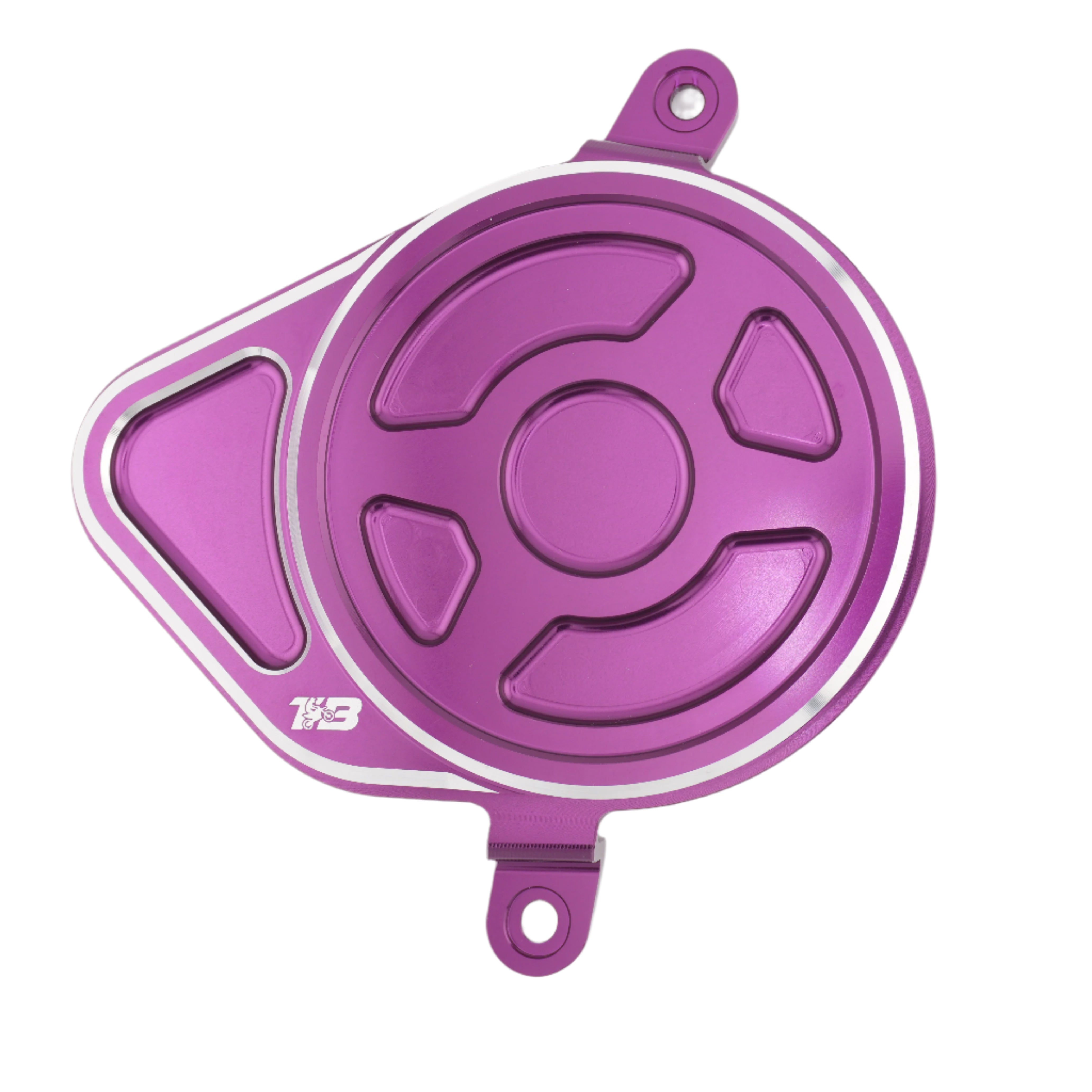 TB V2 Talaria Gearbox Cover