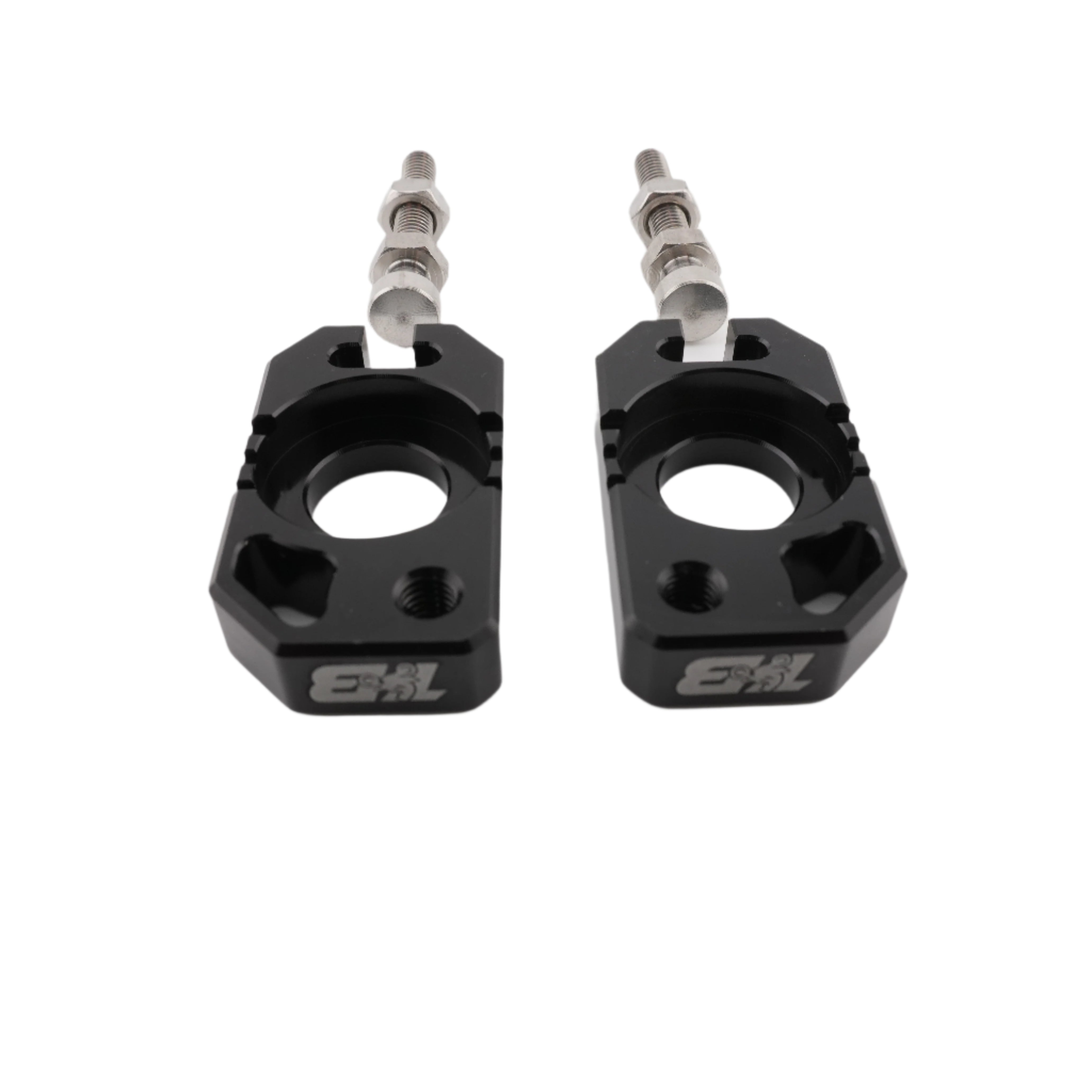 TB Talaria Sting MX5 Upgraded Axle Blocks