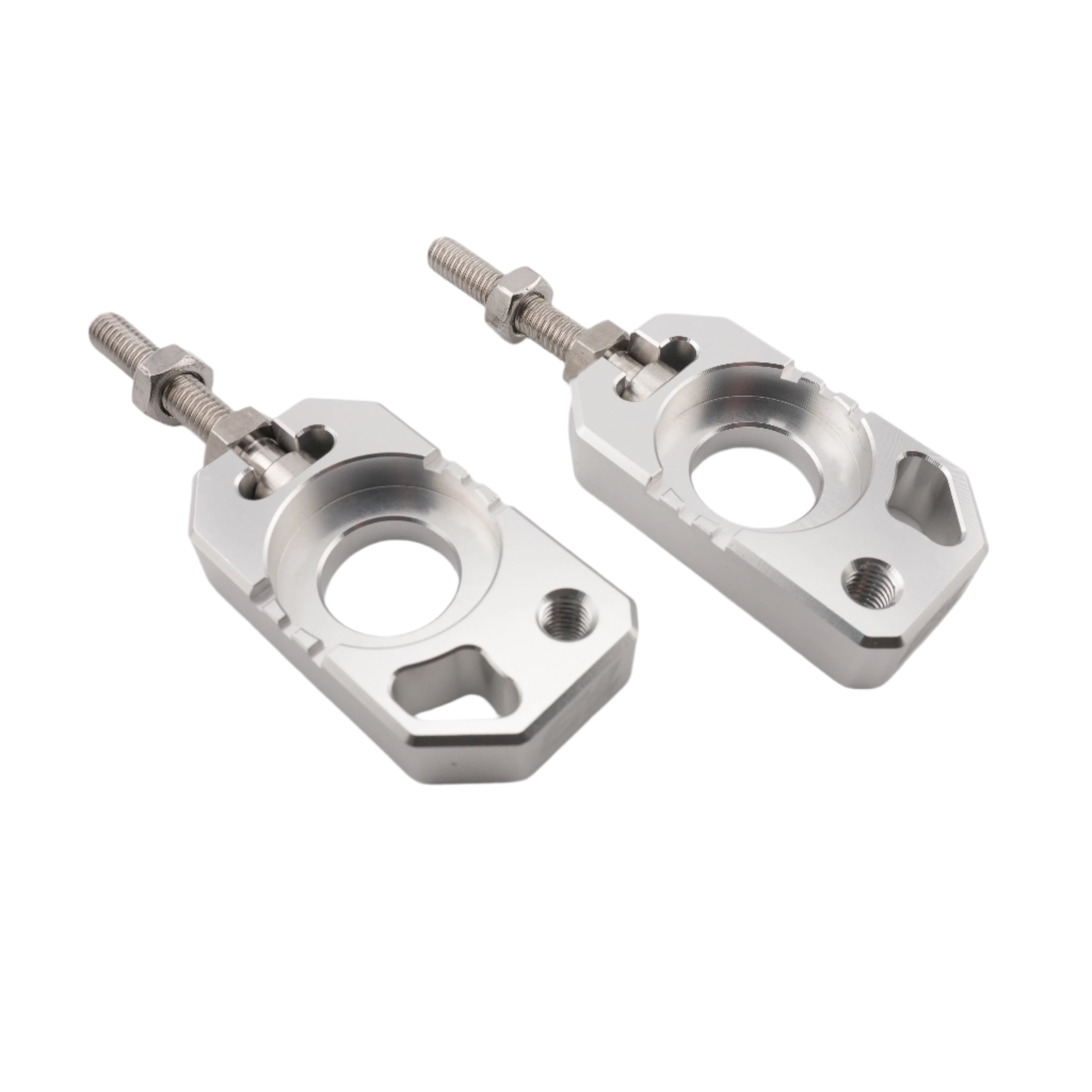 TB Talaria Sting MX5 Upgraded Axle Blocks