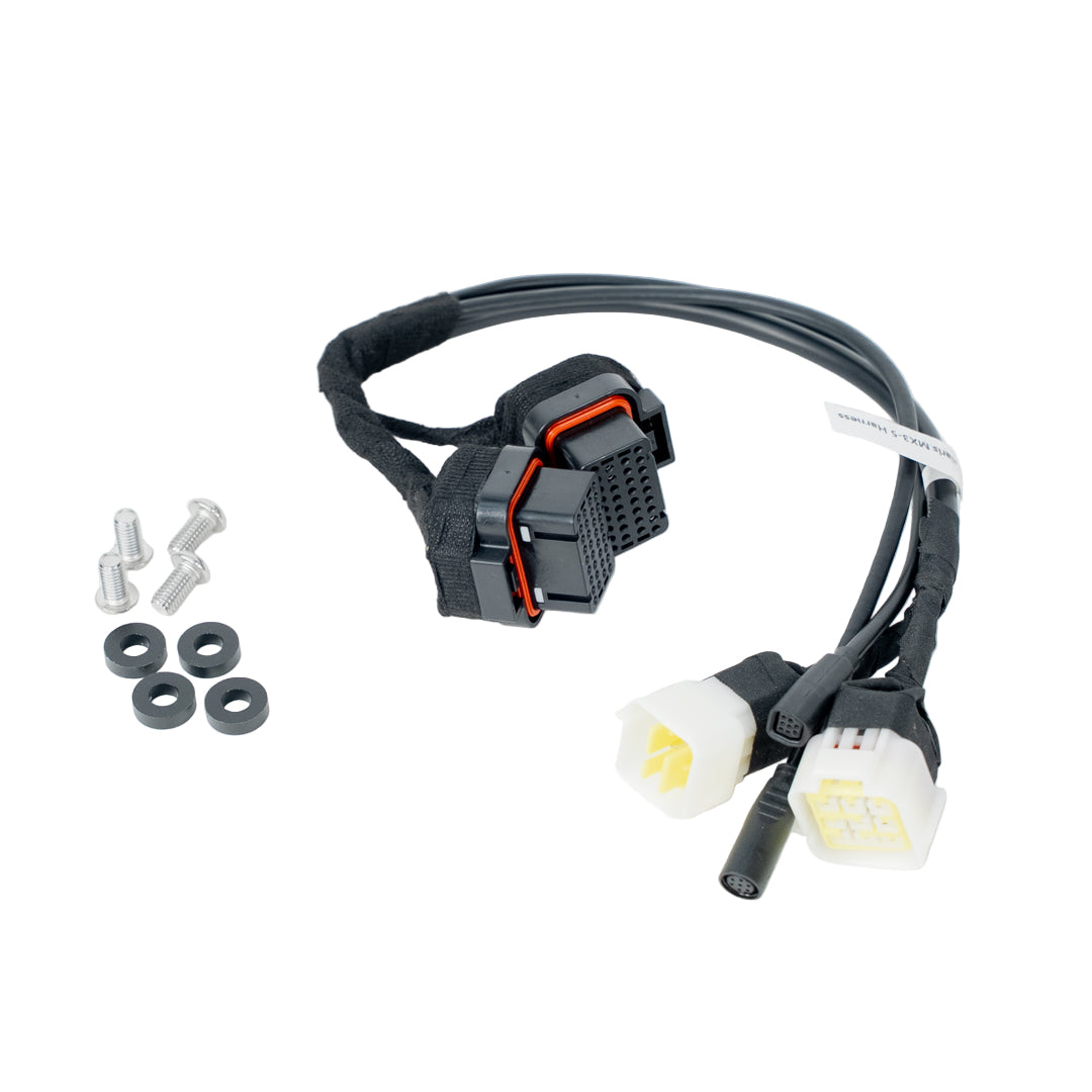 EBMX X-9000-V3 Talaria MX3 MX4 MX5 Controller Harness