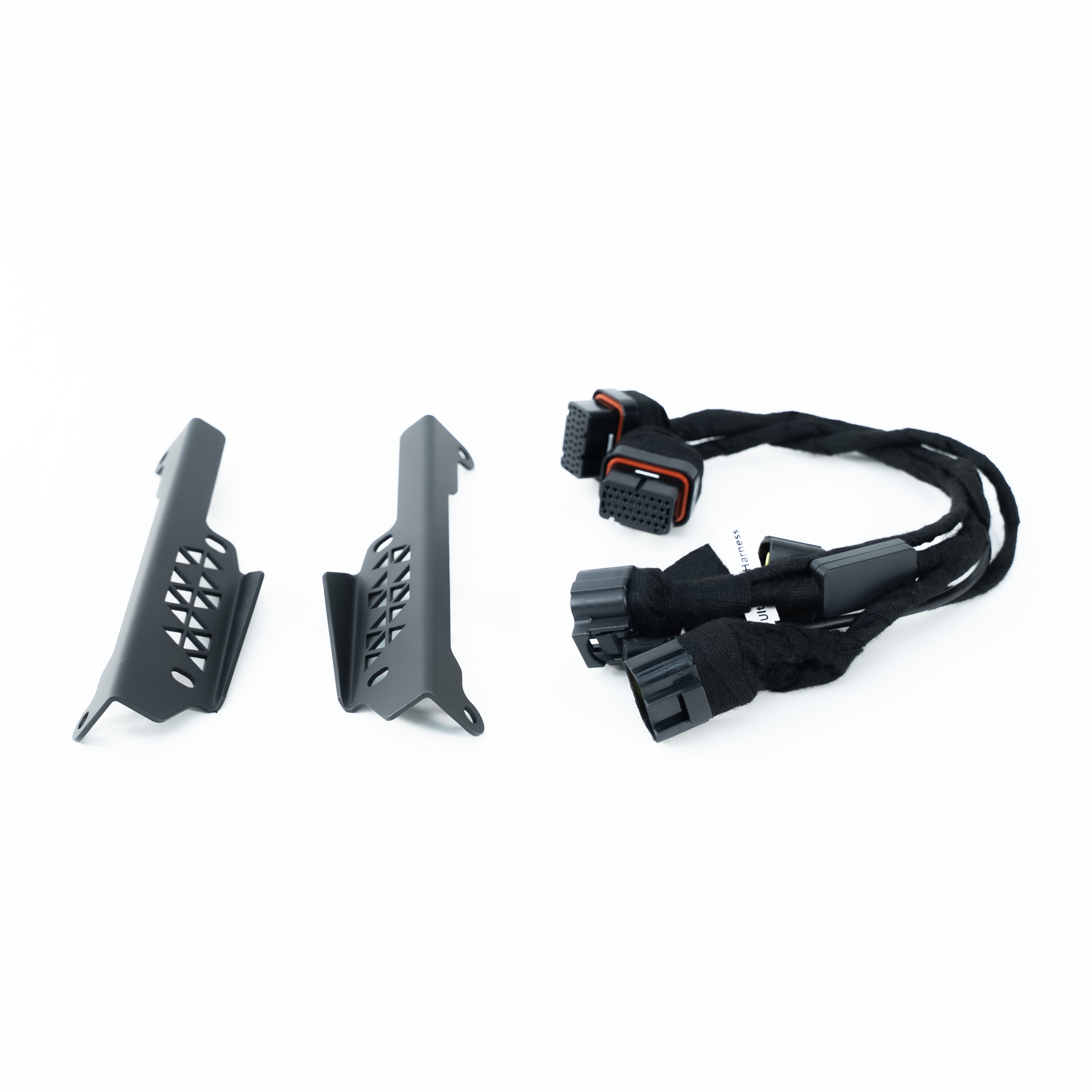 EBMX X-9000-V3 Ultra Bee Controller Harness and Brackets