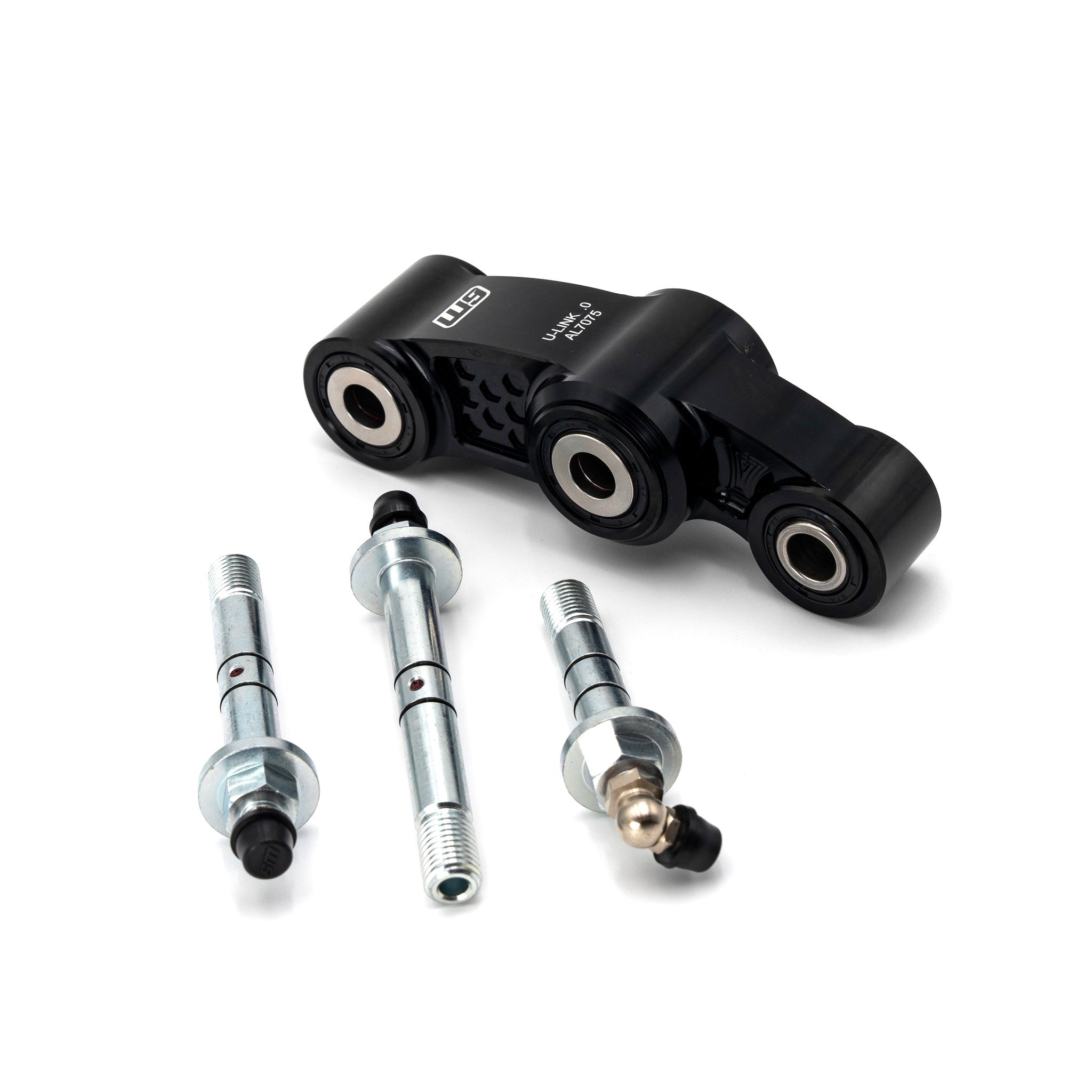Ultra Bee Rear Linkage