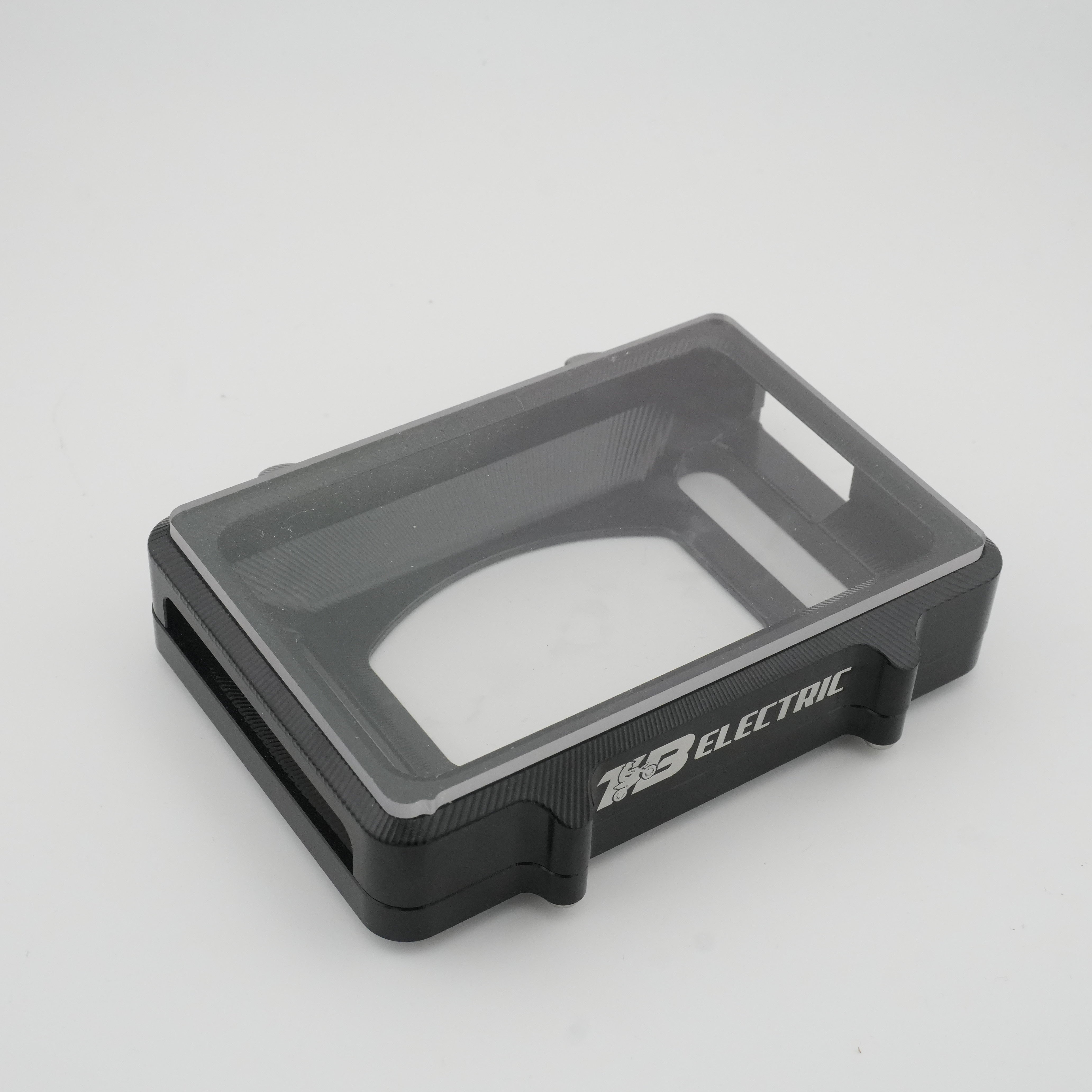 TB E-Ride Pro Display Protector and Mount