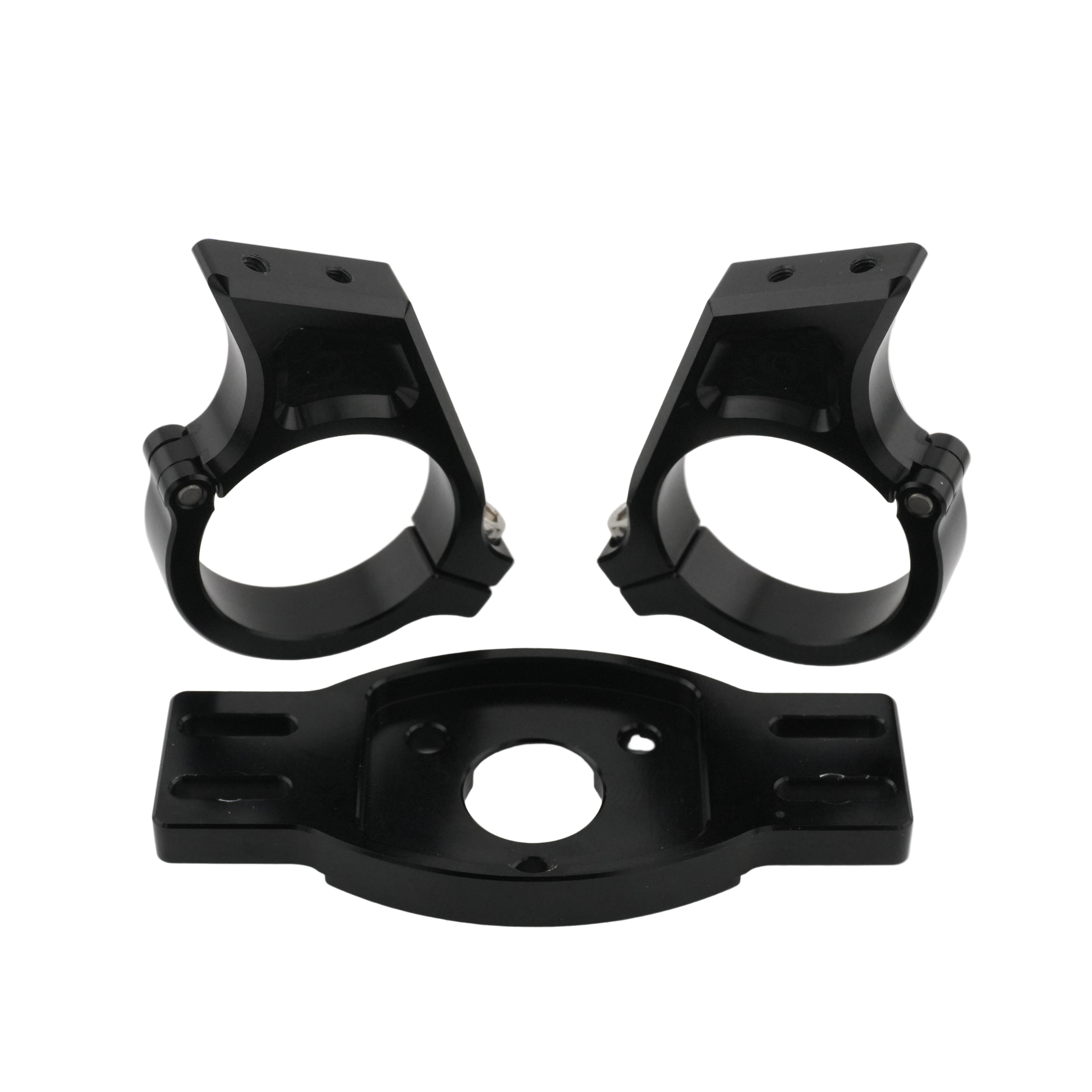 TB E-Ride Adjustable Display Mount