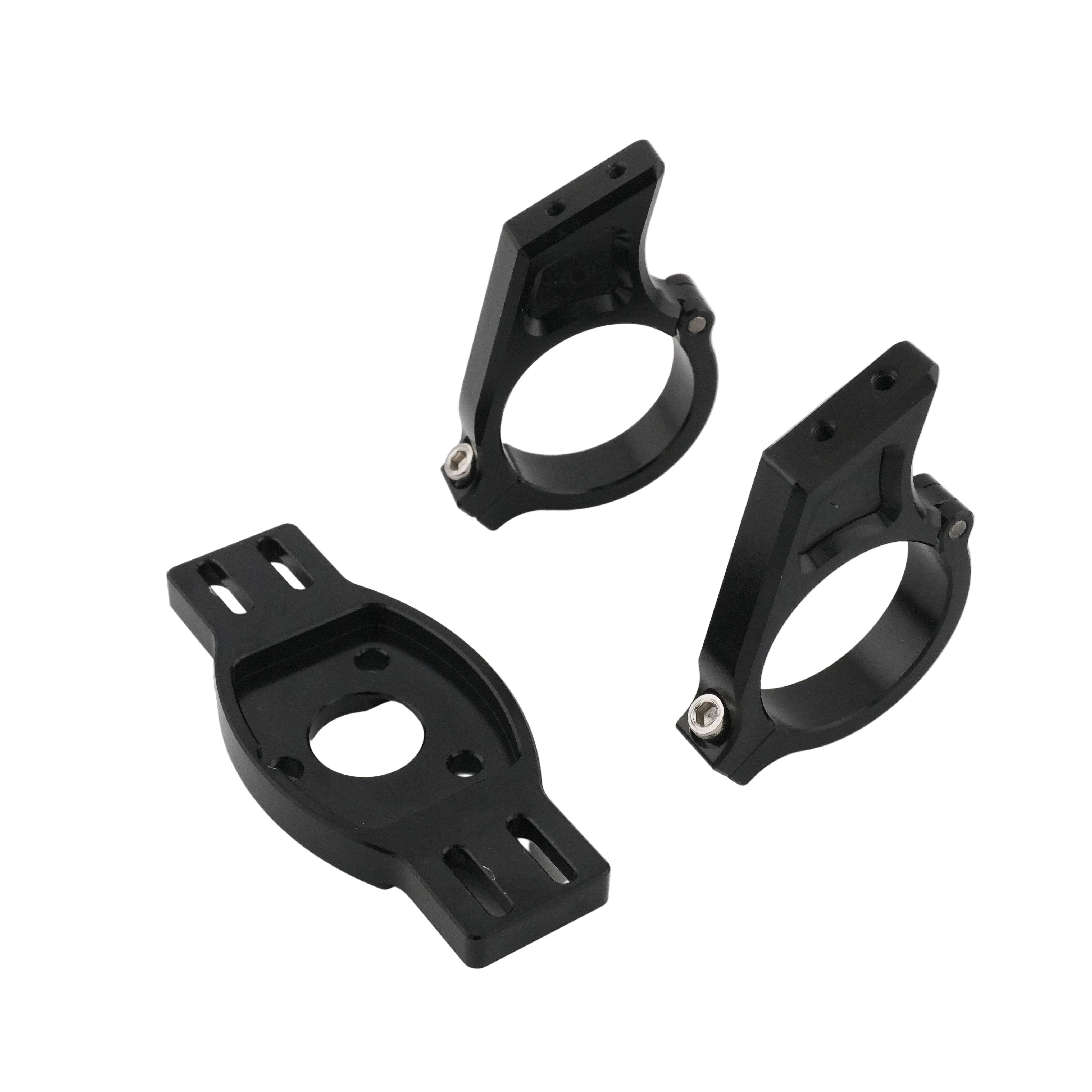 TB E-Ride Adjustable Display Mount