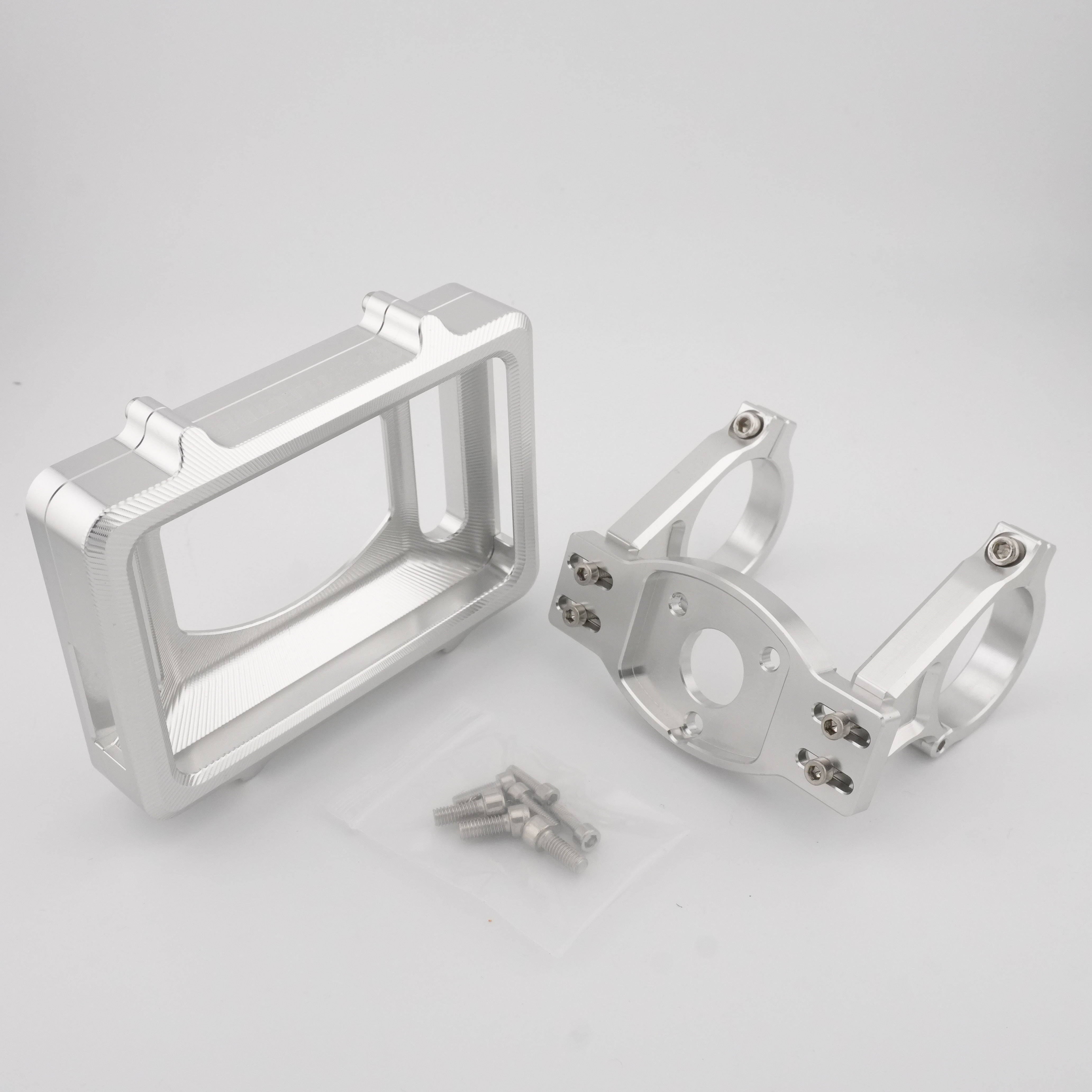 TB E-Ride Pro Display Protector and Mount