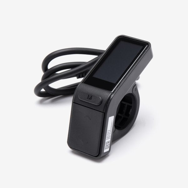 EBMX X-9000-V2 Controller SW102 Display