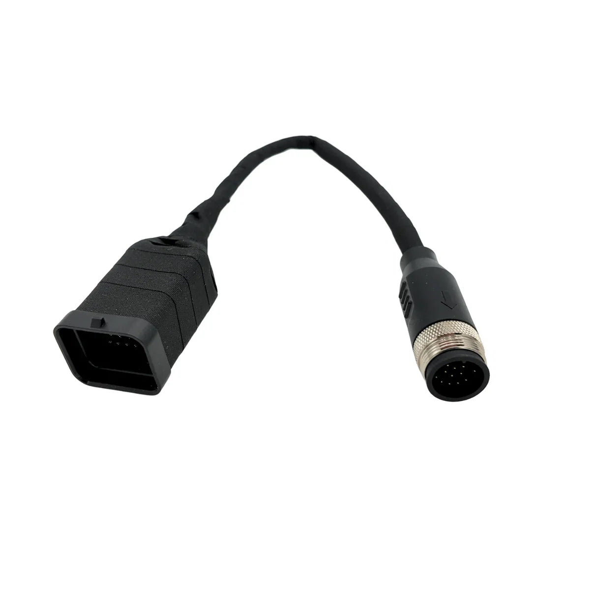 EBMX X-9000 IO Harness for E-Ride Pro