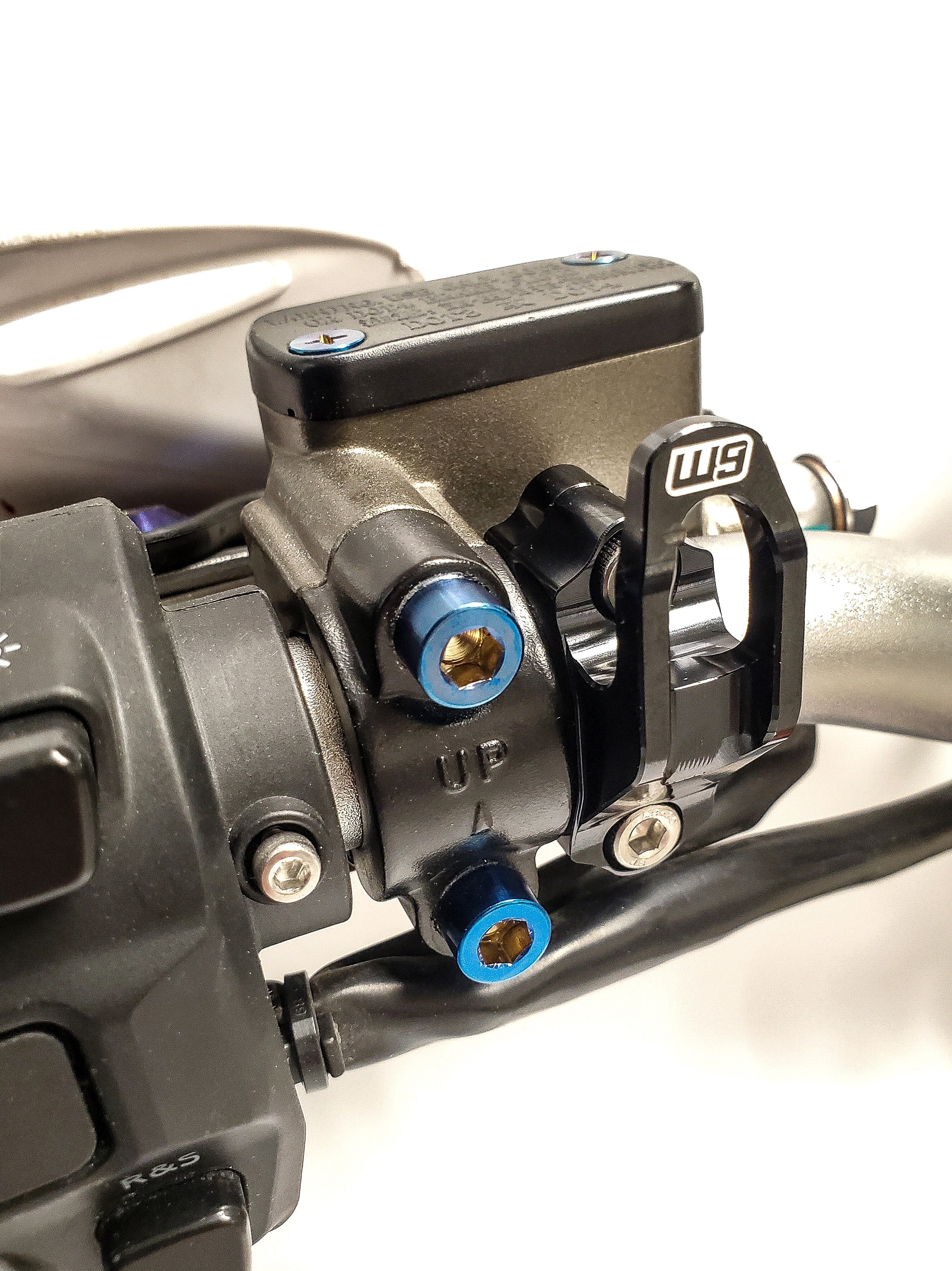 HELMET HOOK