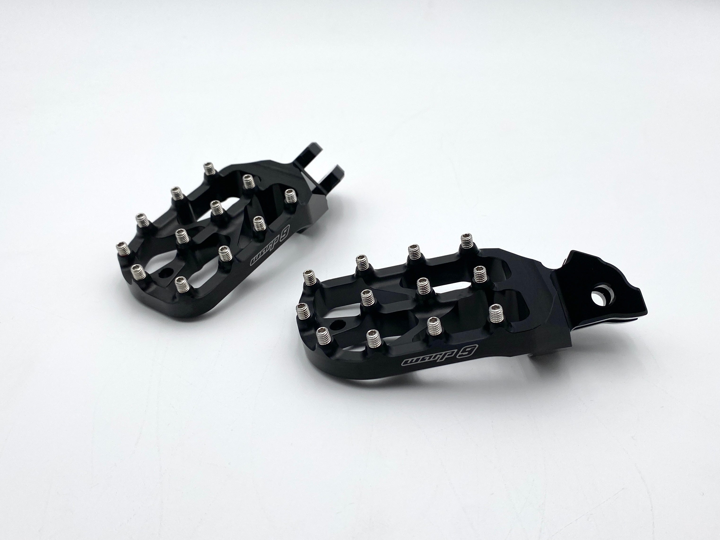 Talaria / Sigma Elite Foot Pegs (Collective)