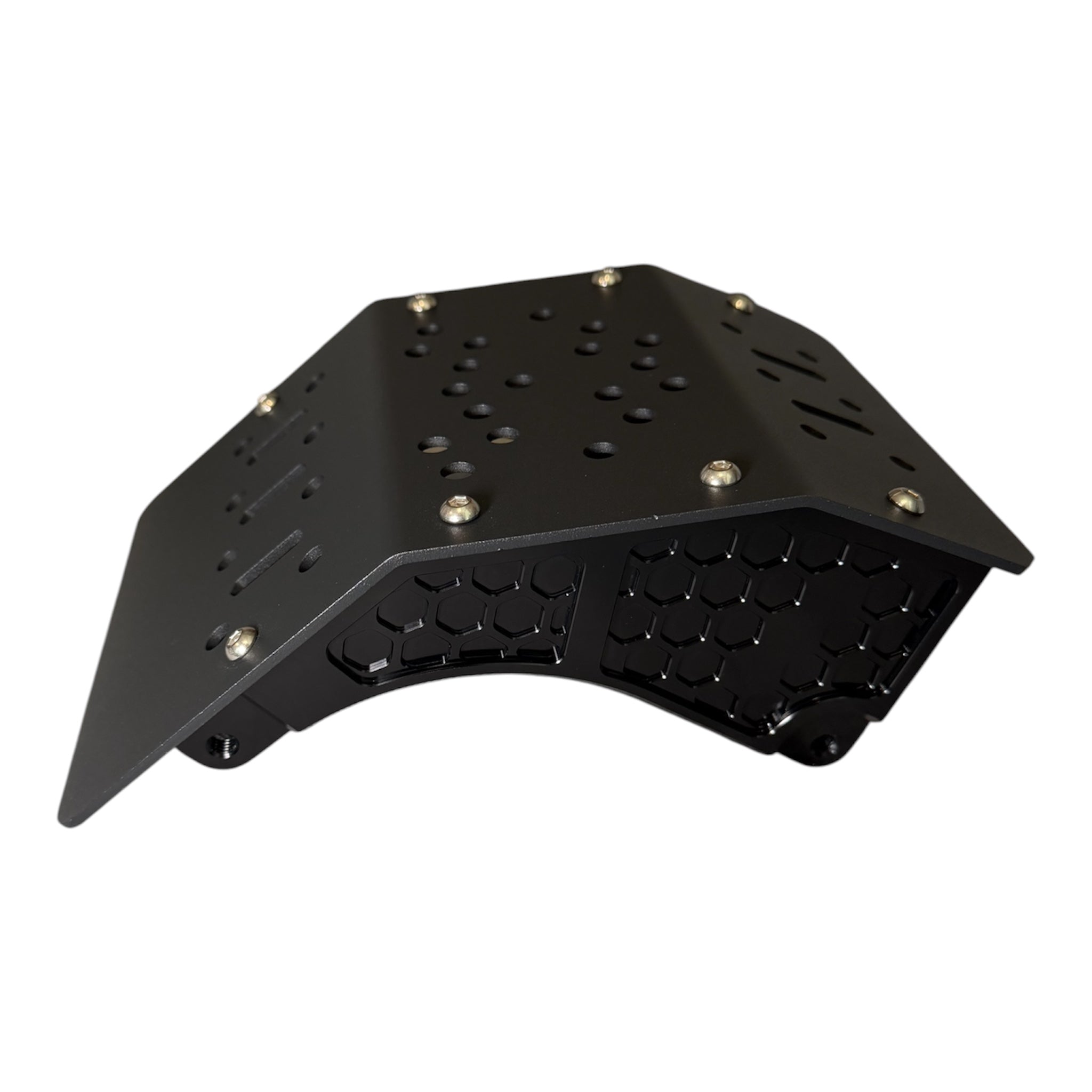 Surron Light Bee Bash Guard
