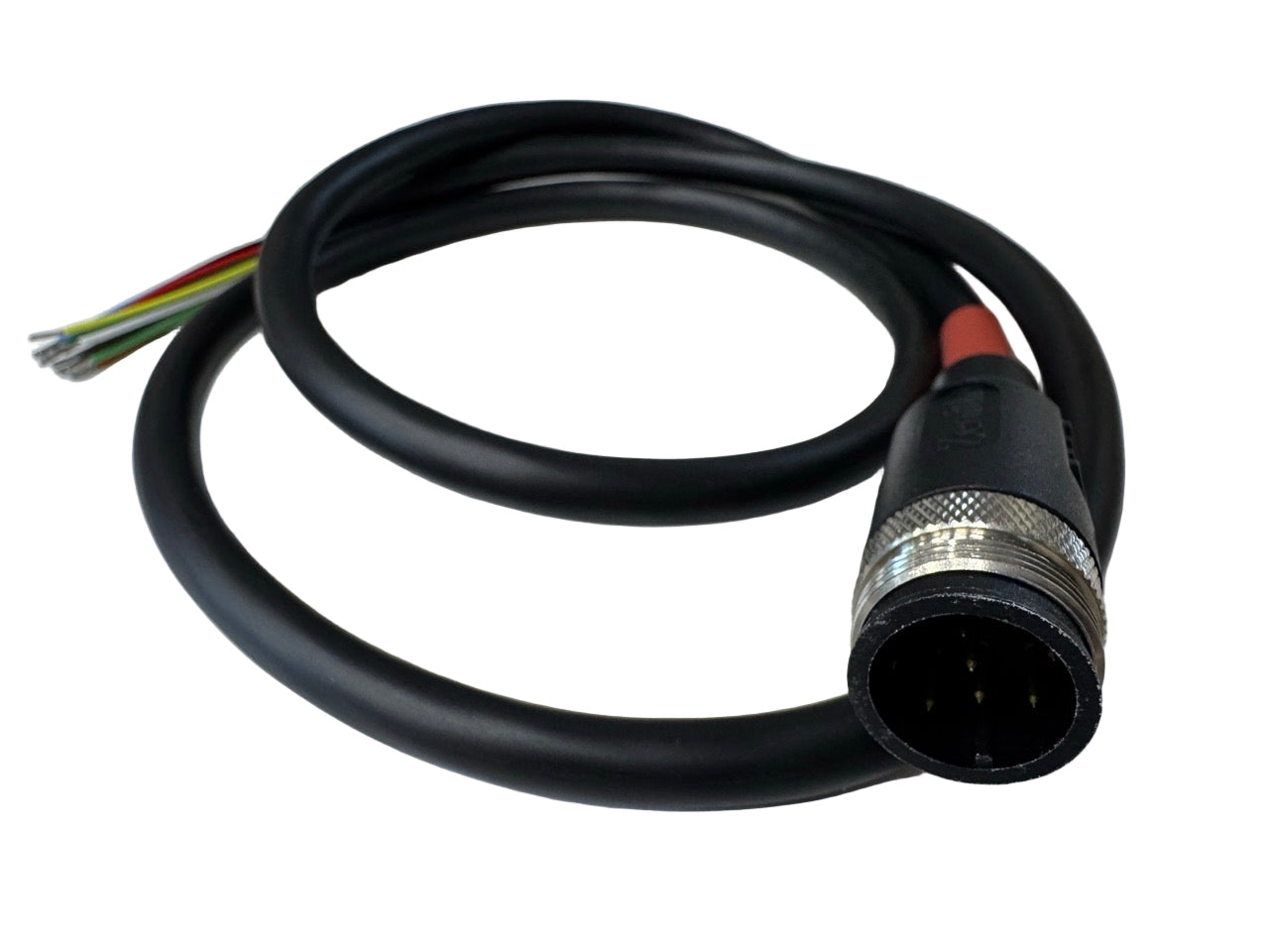 EBMX X-9000 Controller 12V Harness Cable