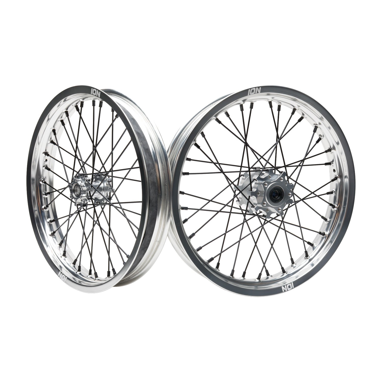 ION - 18/21" Wheelset for Surron Ultra Bee