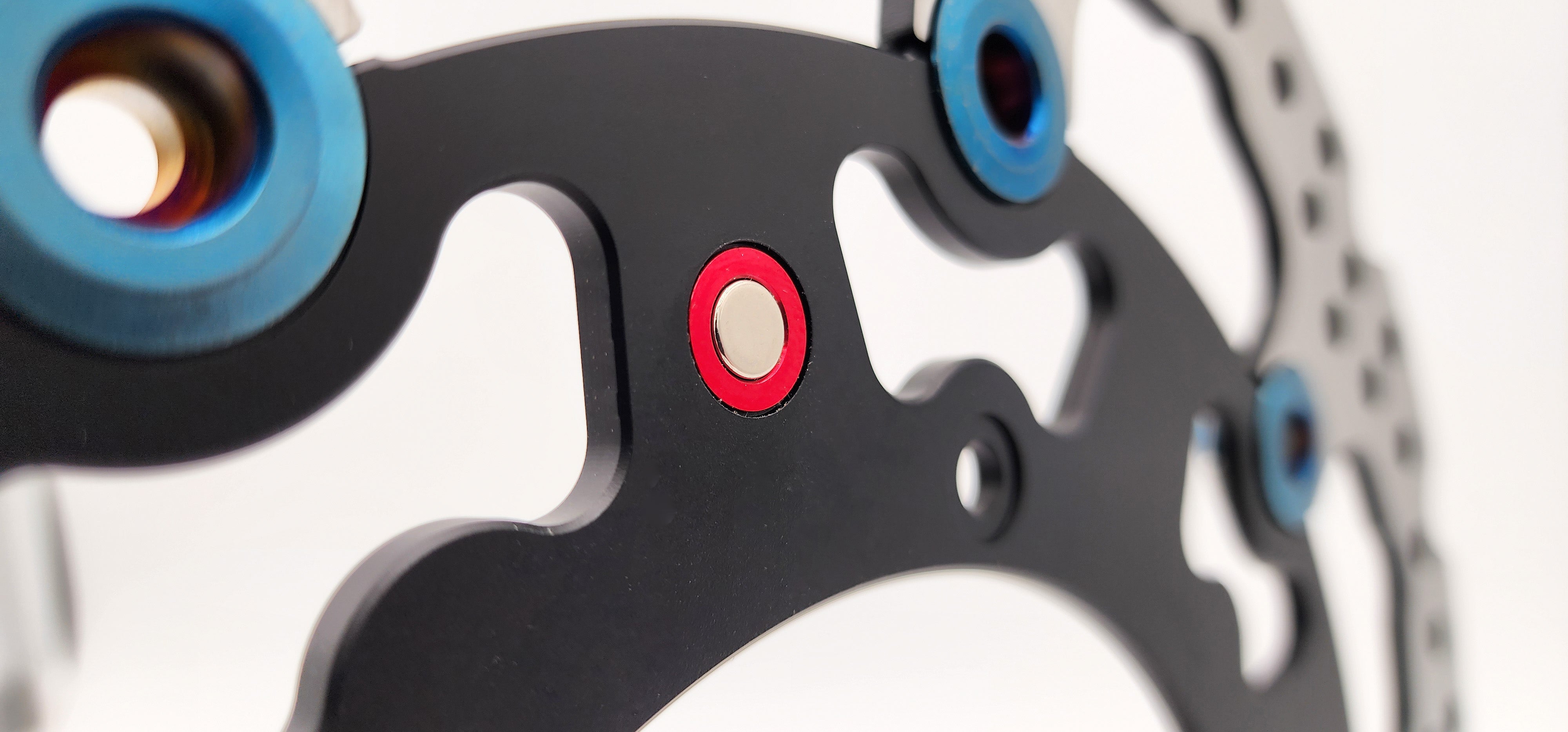 KTM Rotor Speedo Magnet (V3) (Collective)